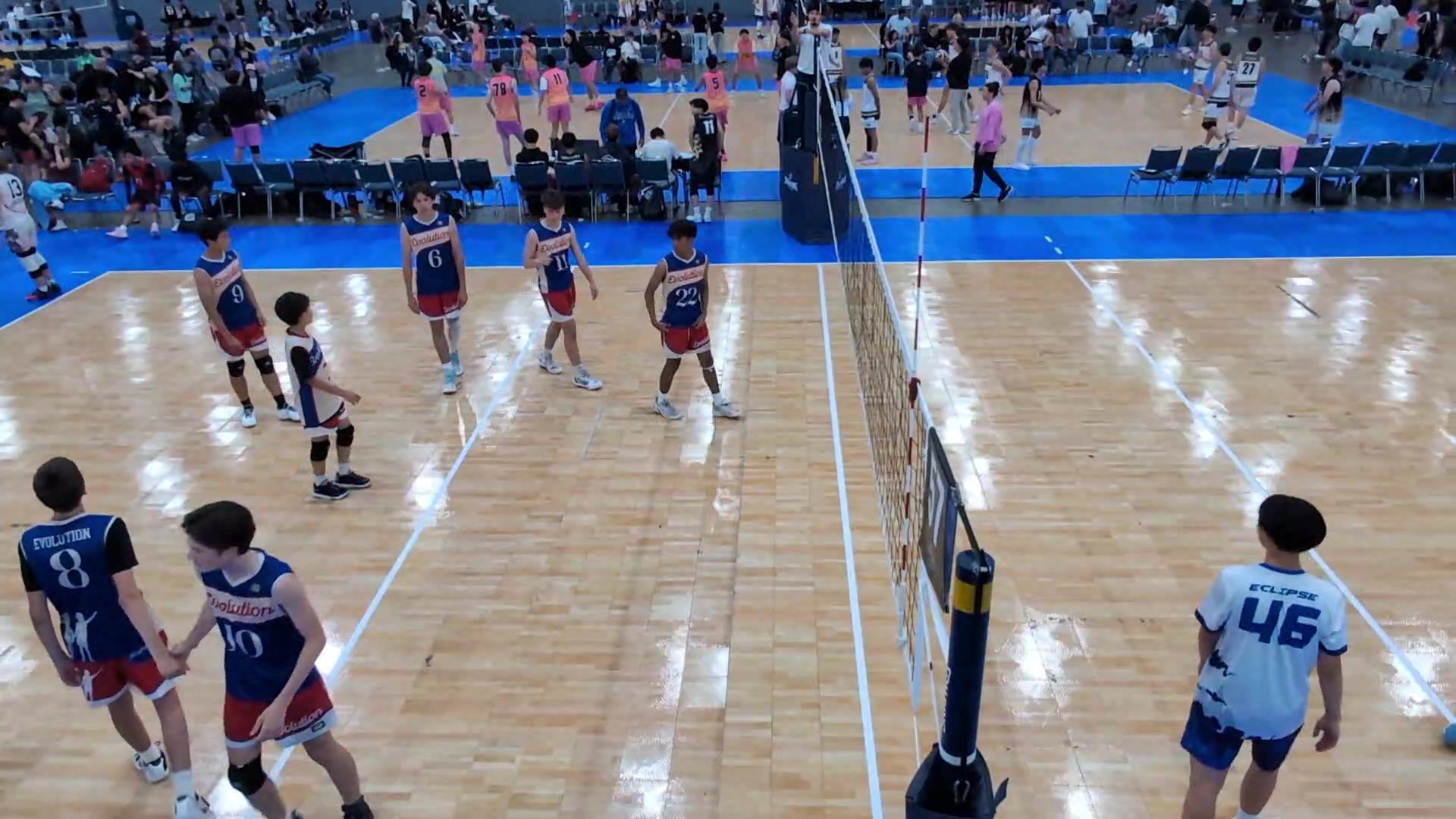 Full Game Video