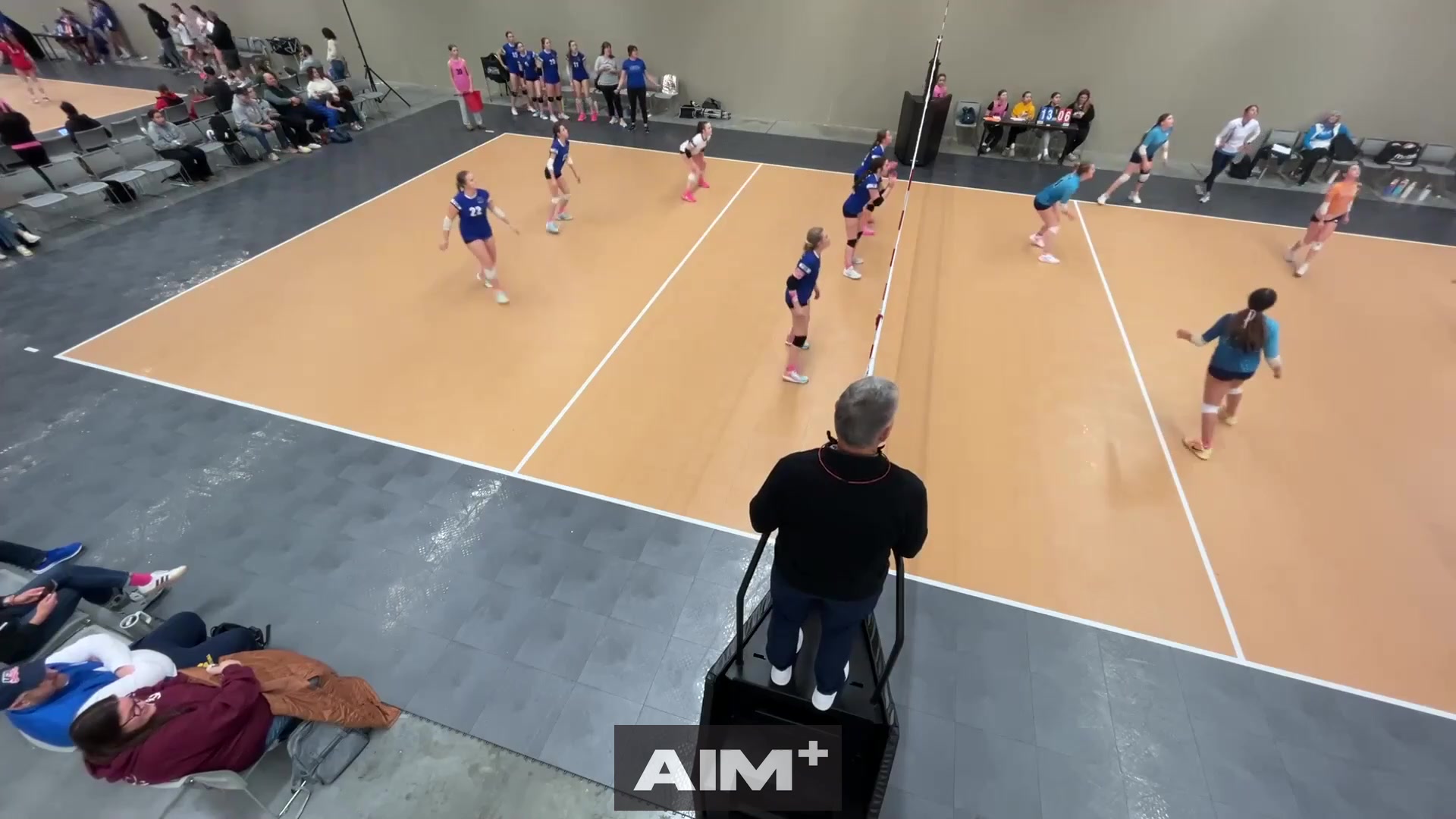 assist