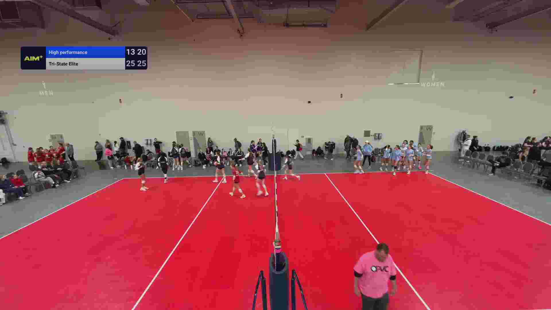Full Game Video