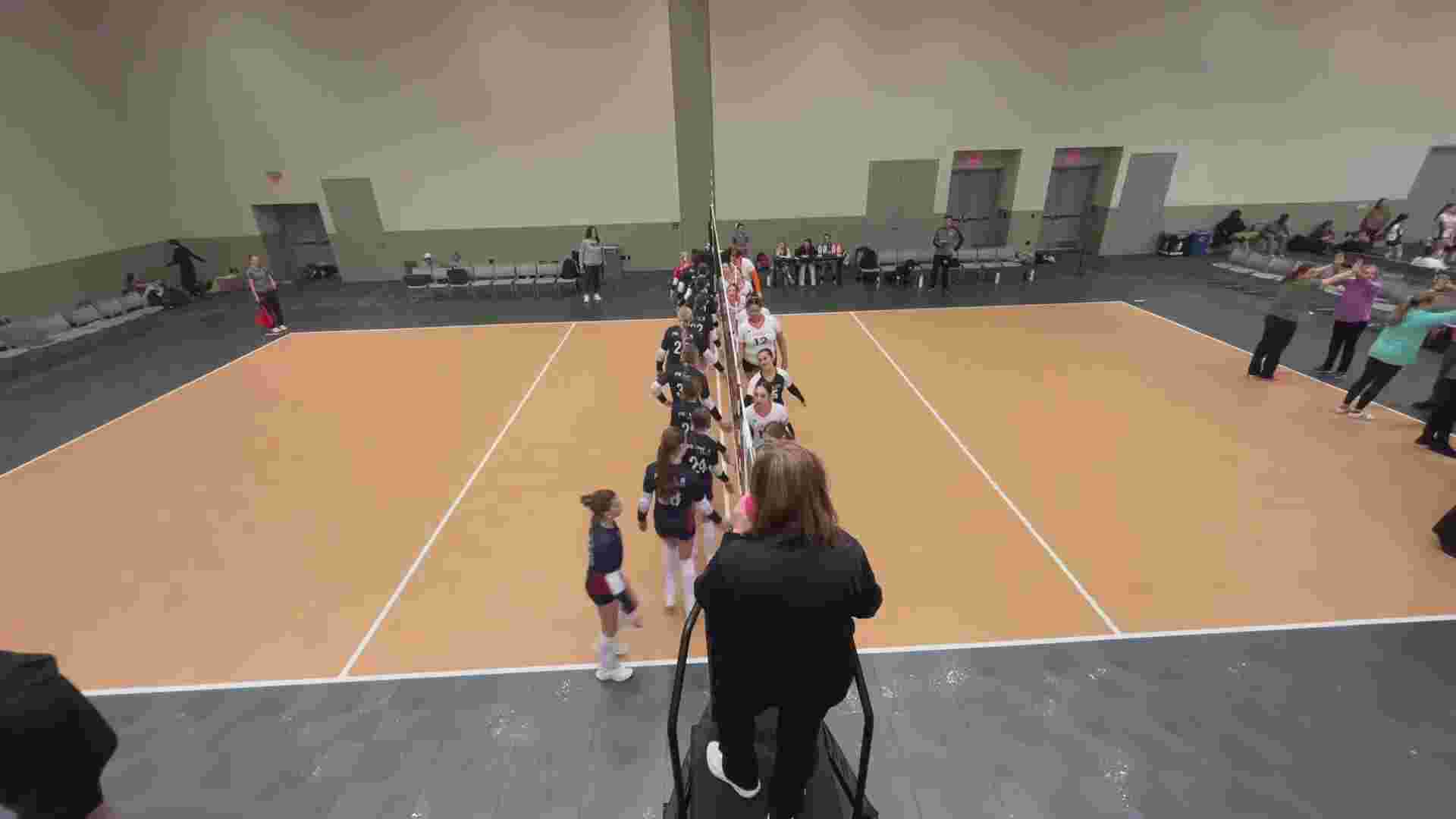 Full Game Video