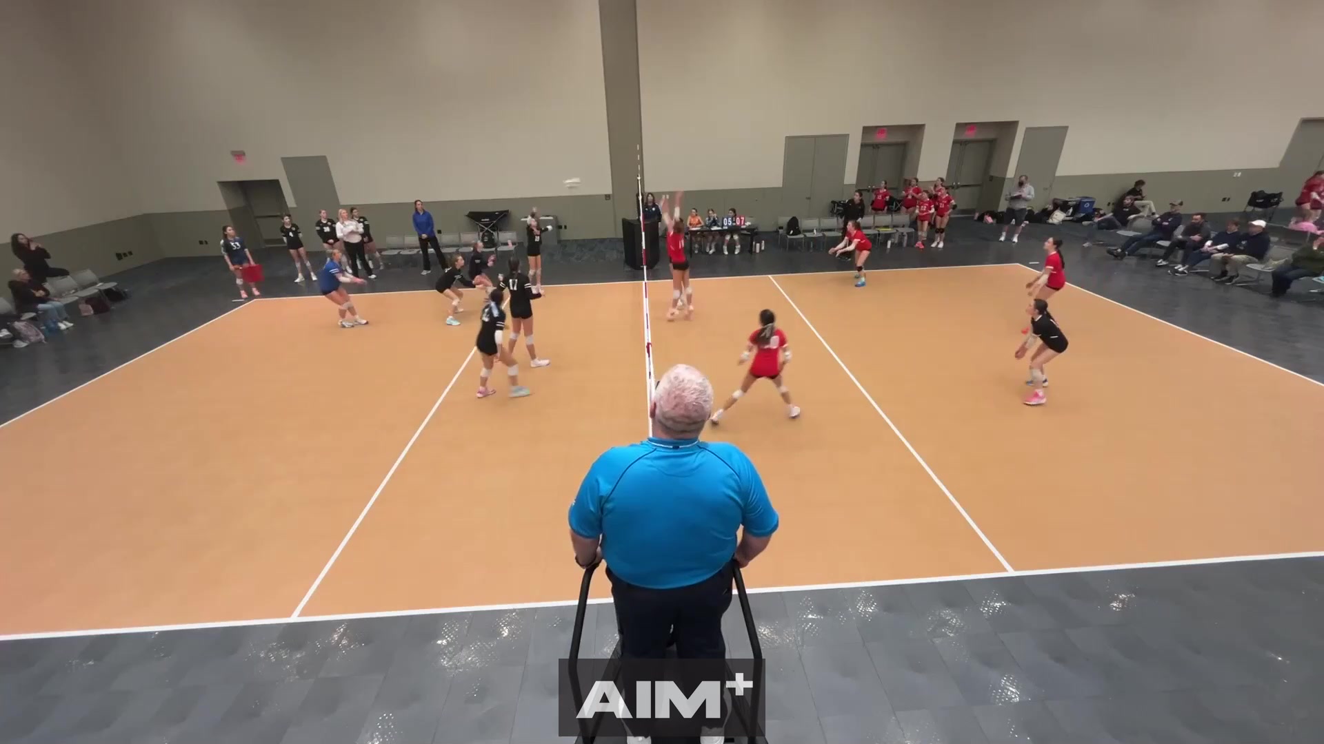 assist