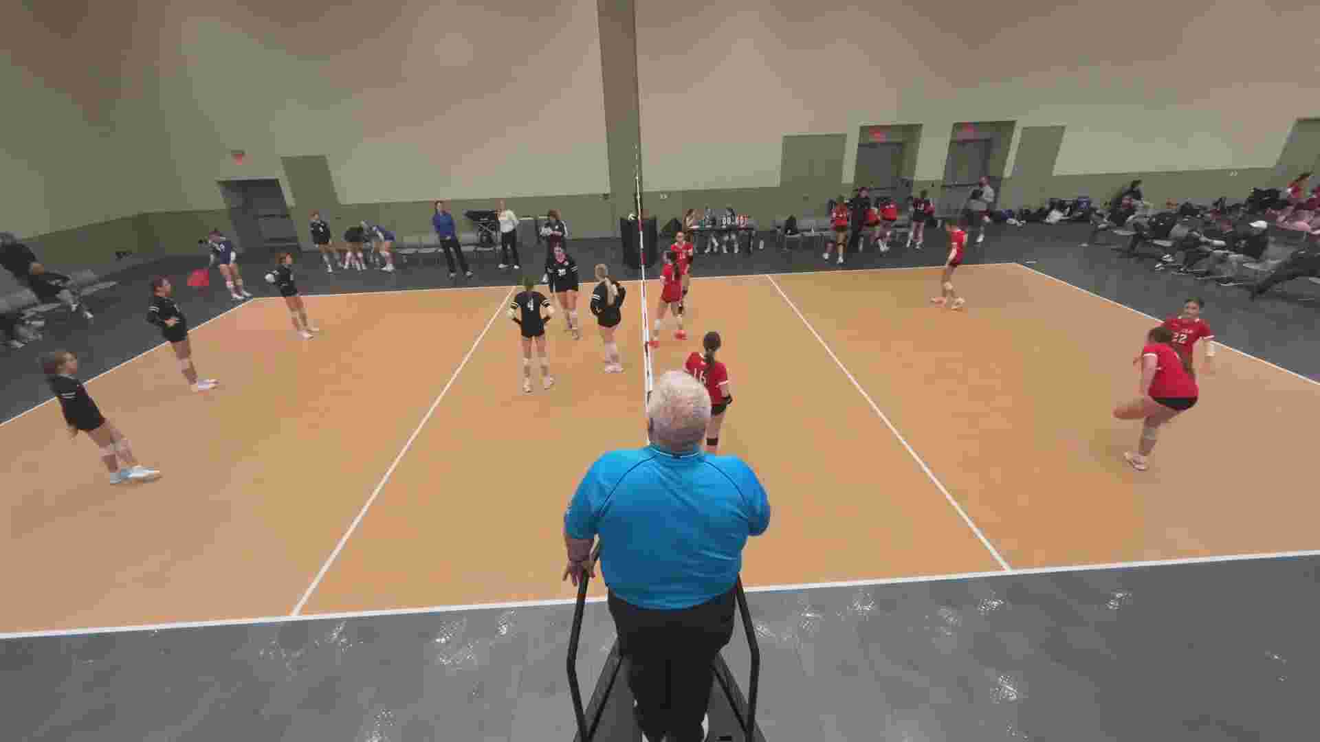 Full Game Video