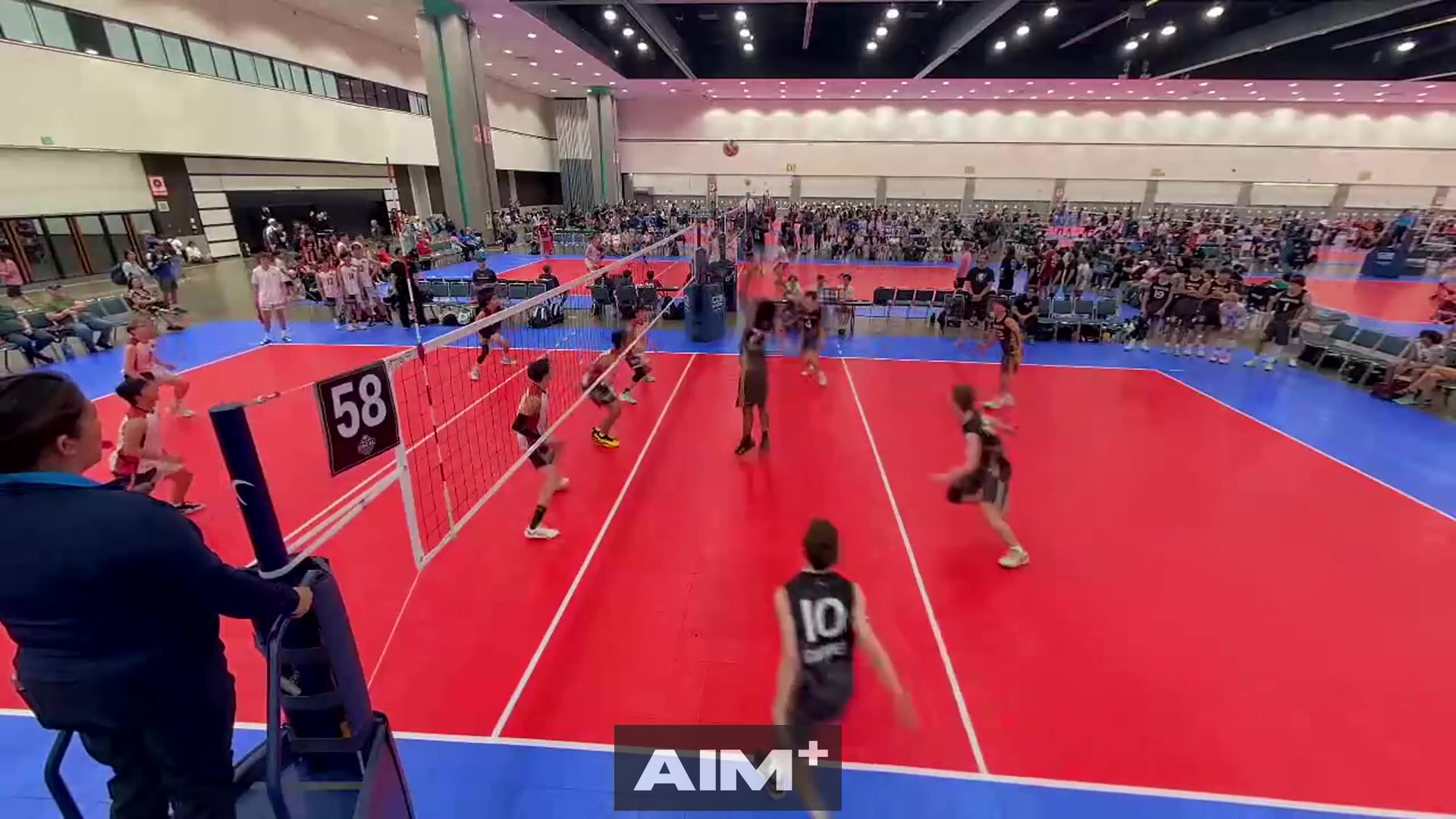 assist