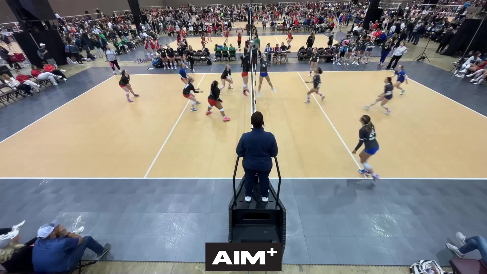 assist