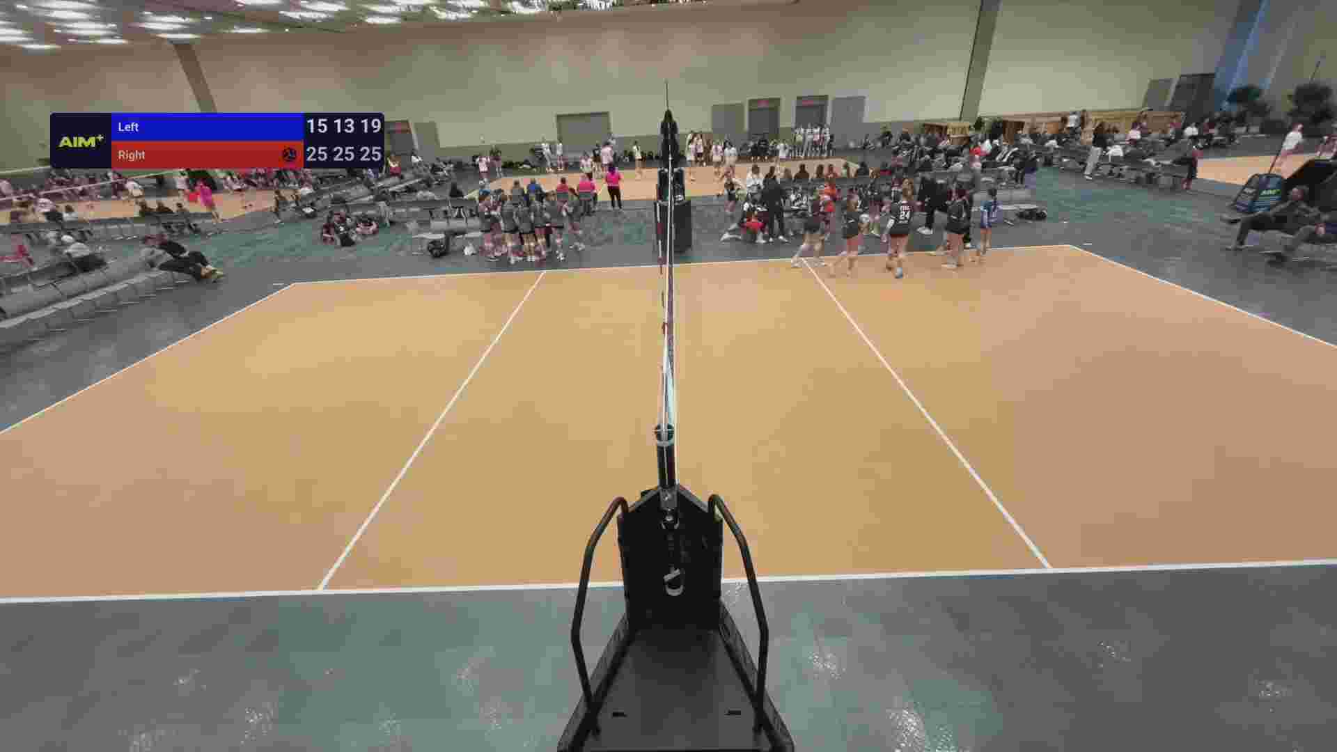 Full Game Video