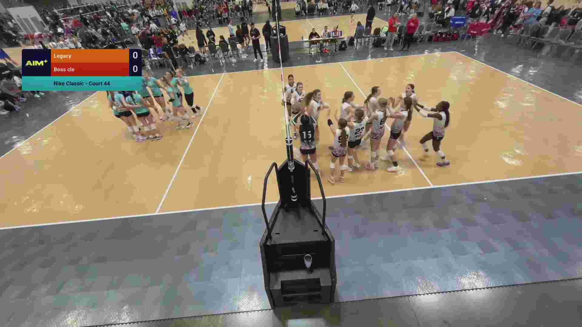 Full Game Video