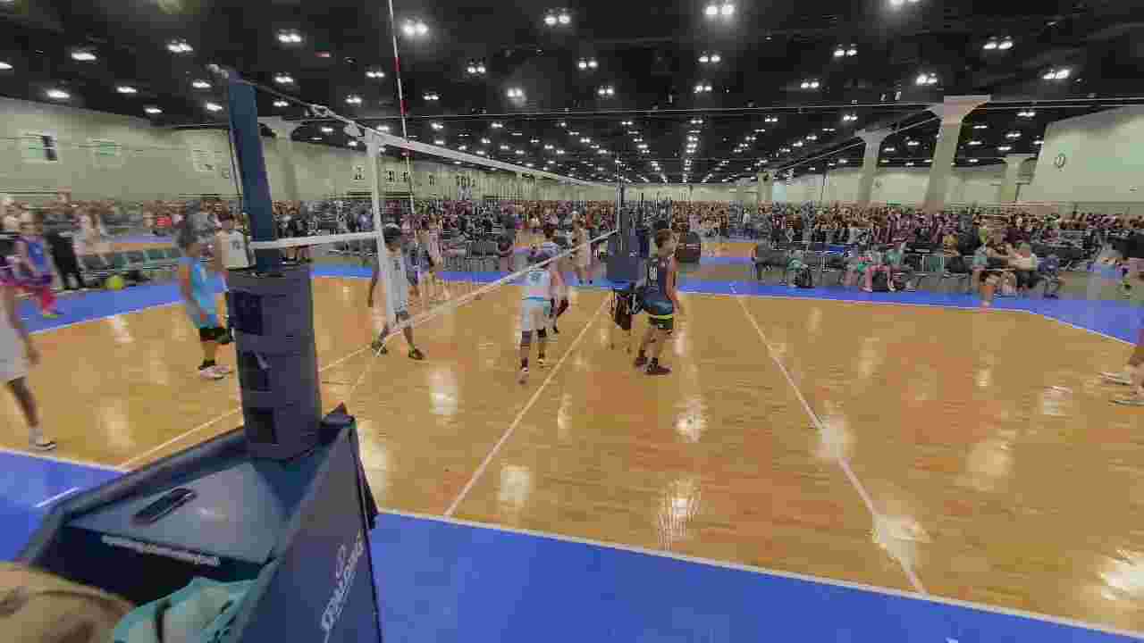 Full Game Video