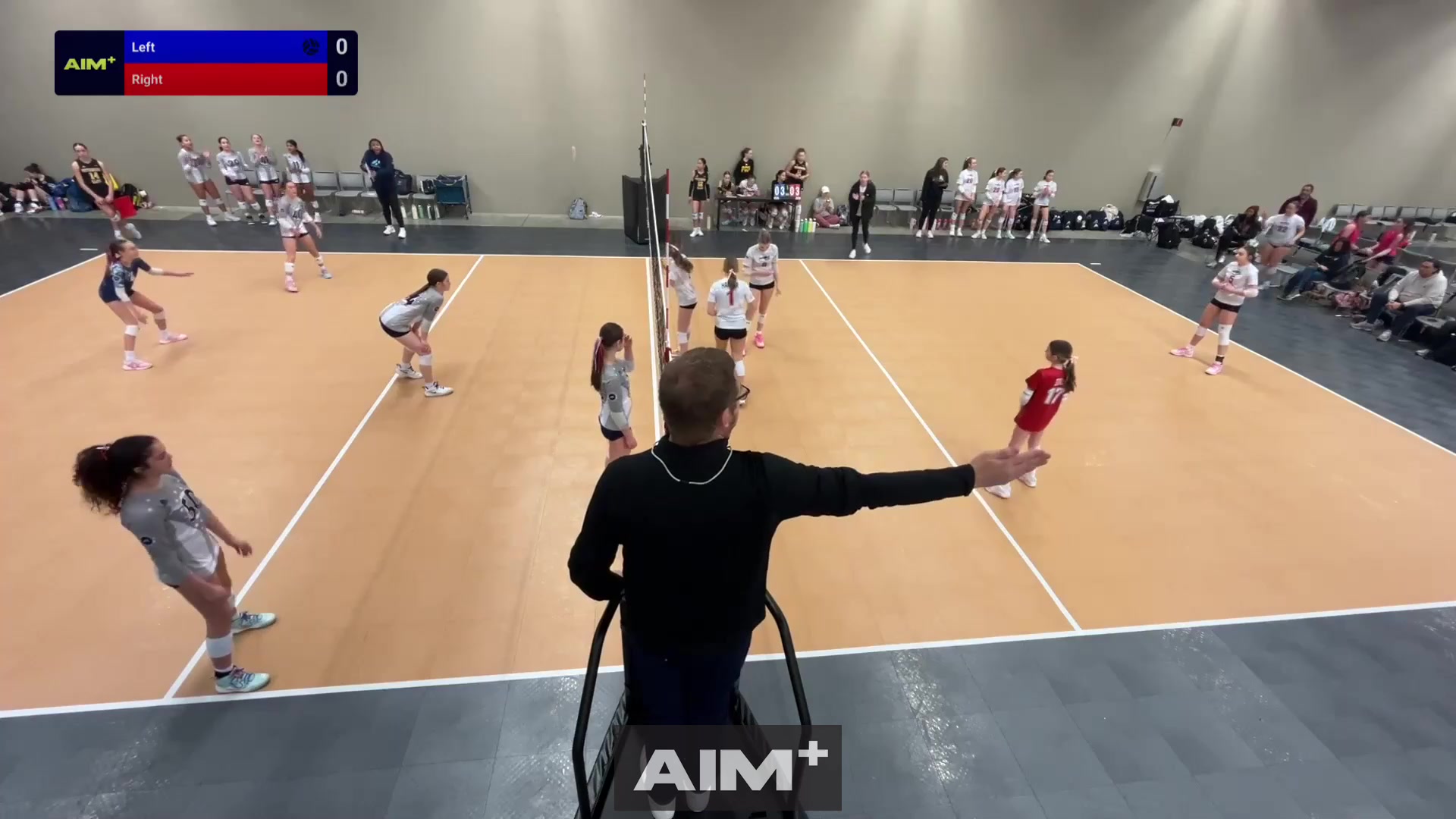assist