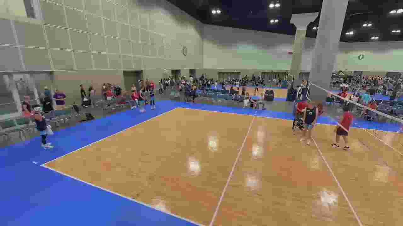 Full Game Video