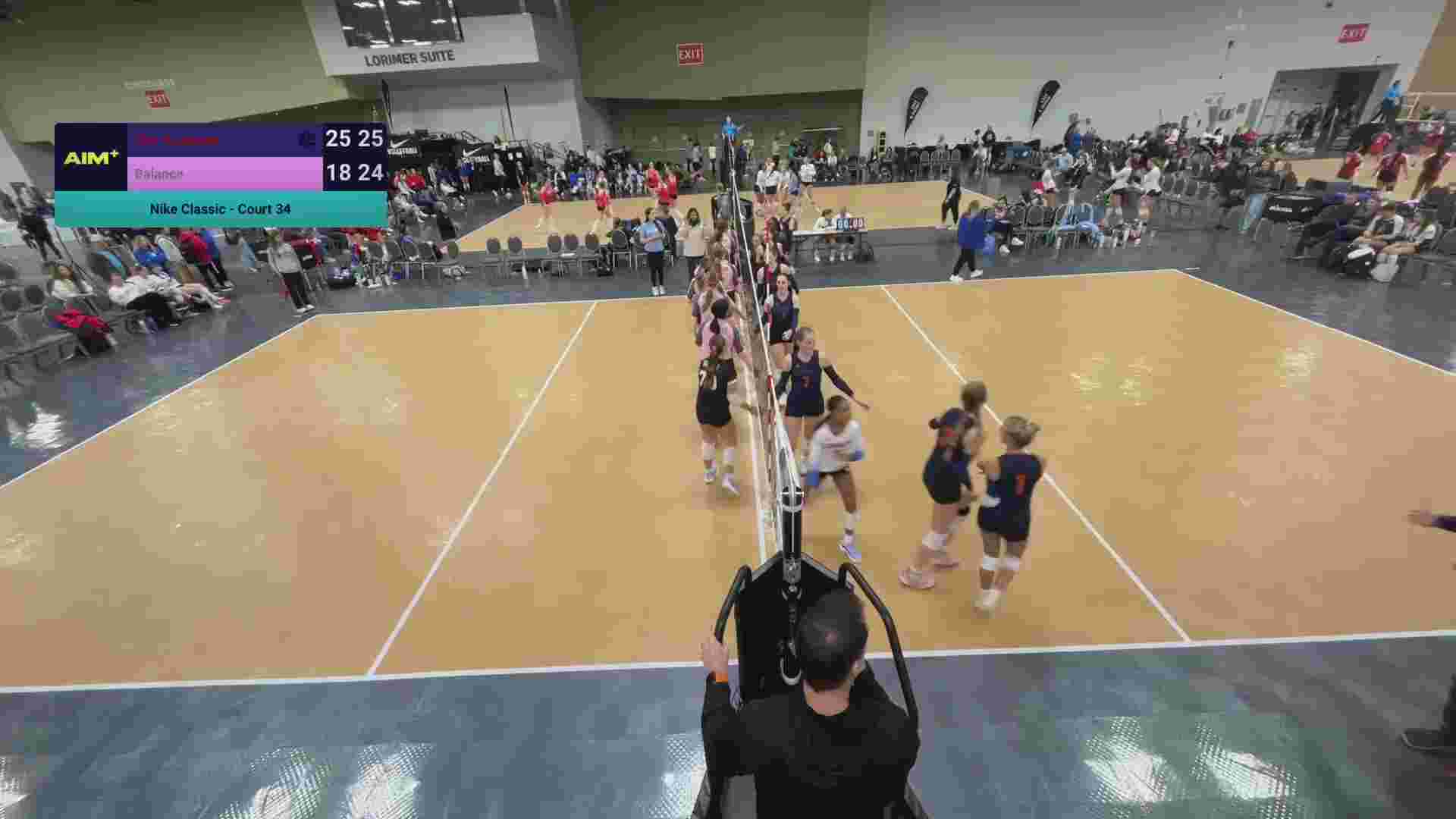 Full Game Video