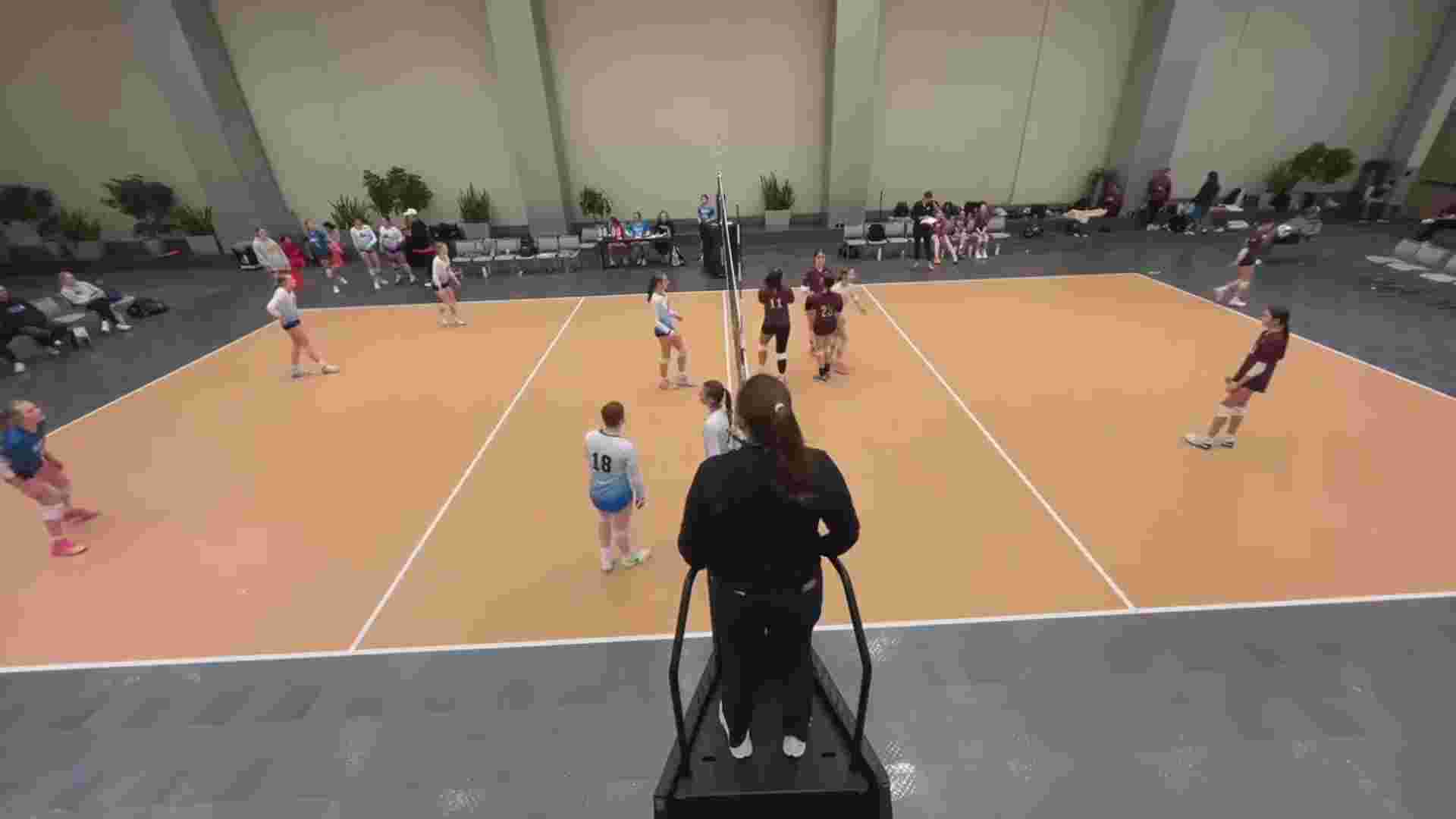 Full Game Video