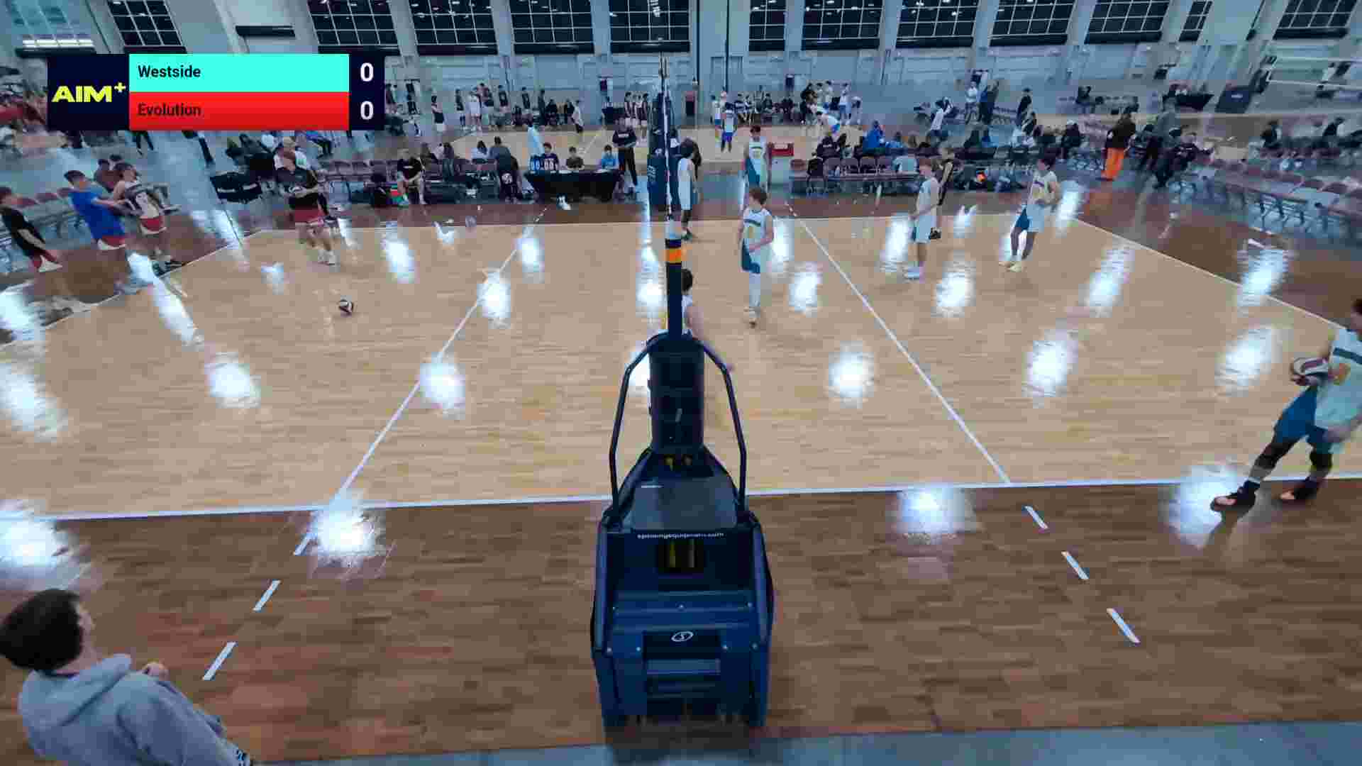 Full Game Video