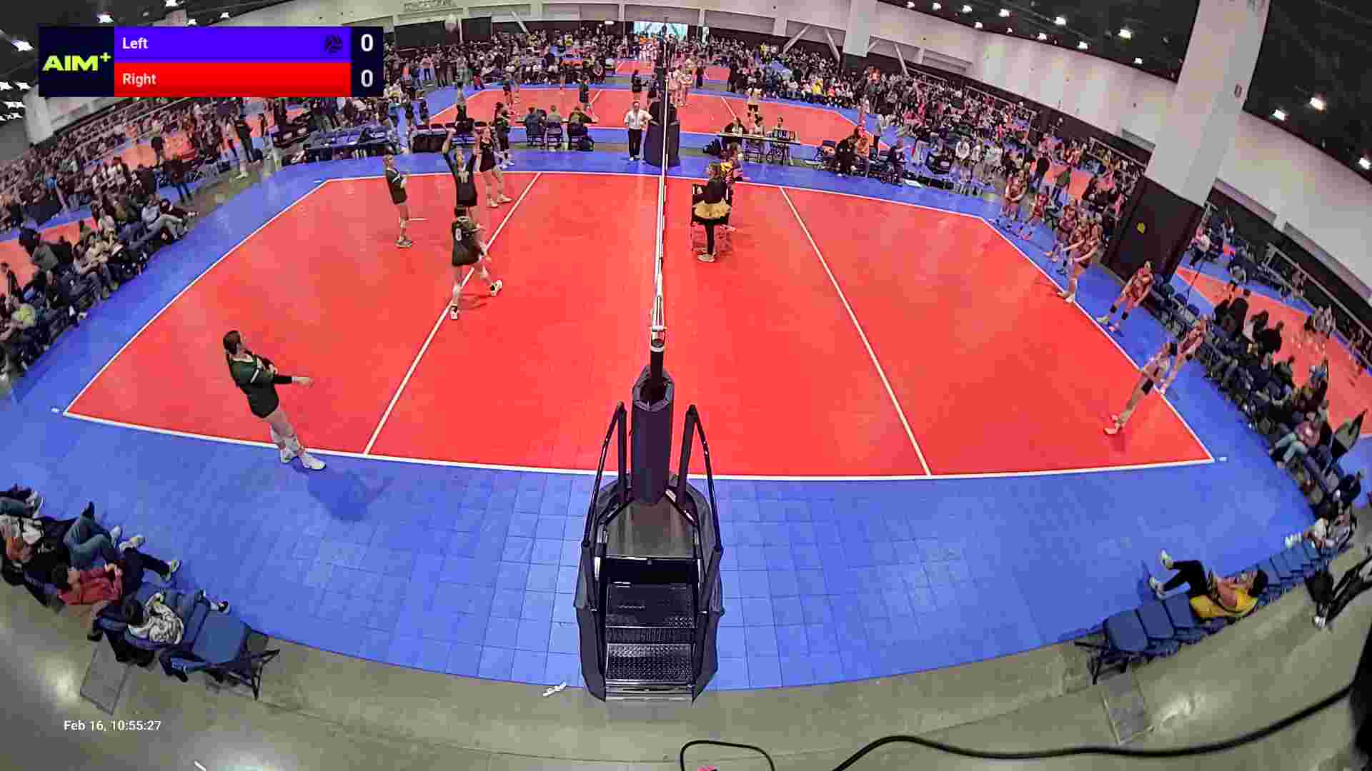 Full Game Video