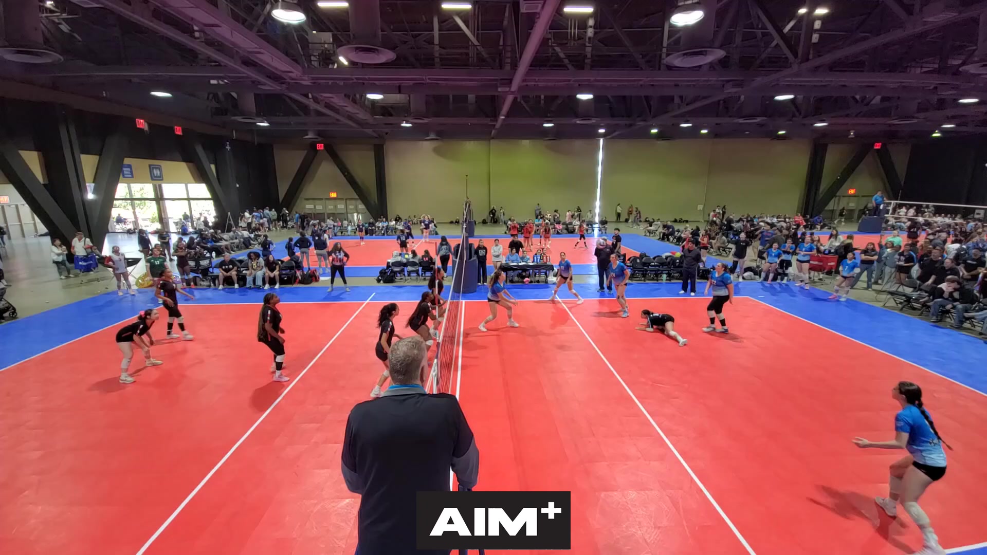 attack
