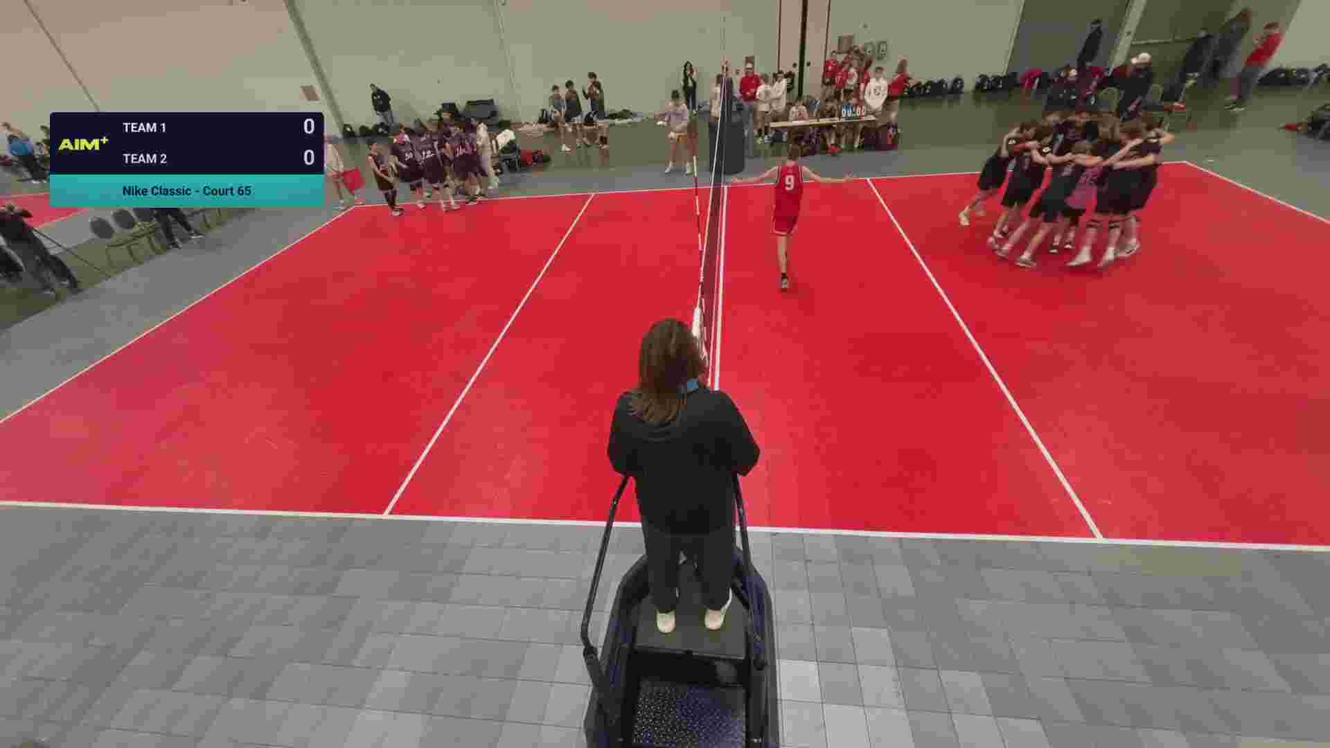 Full Game Video