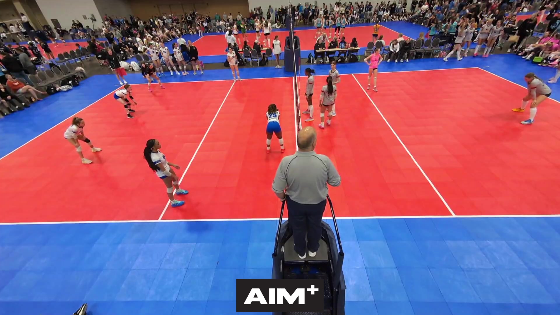 attack