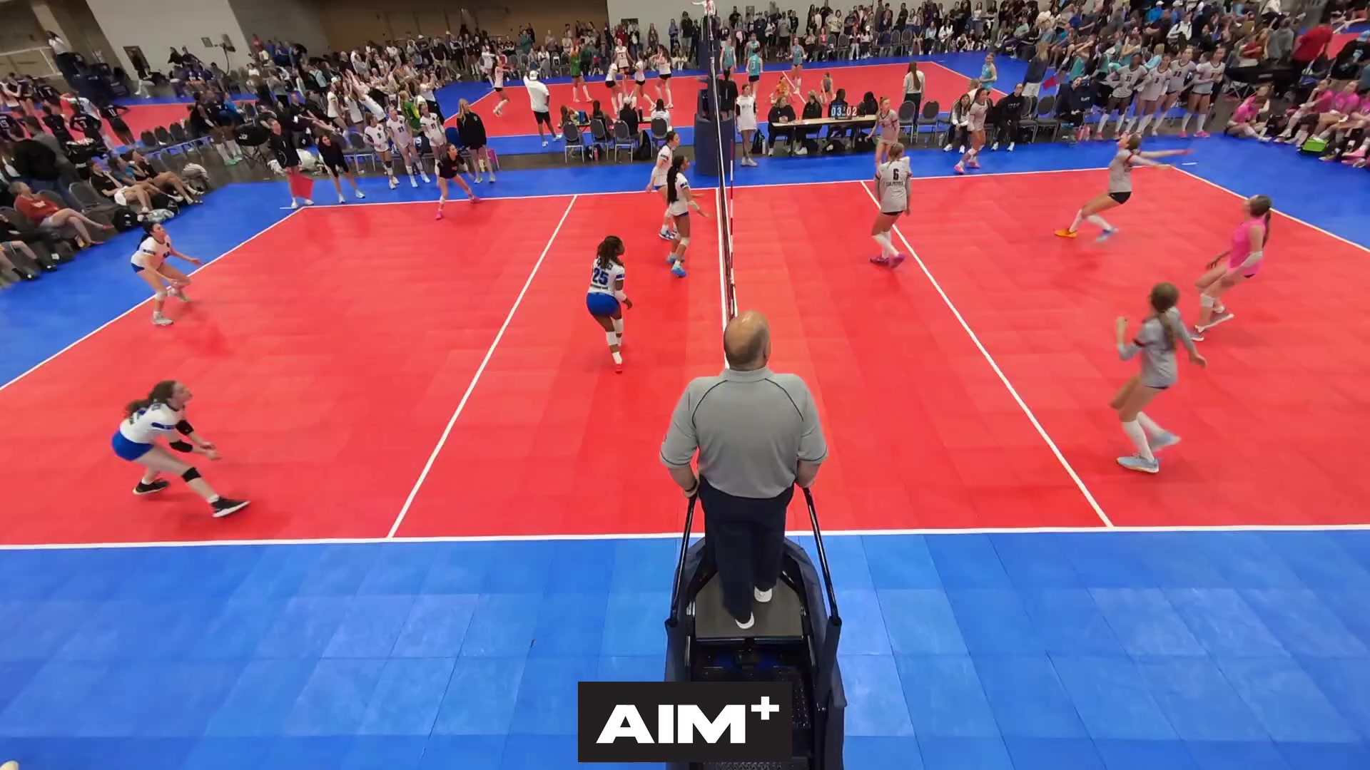 assist