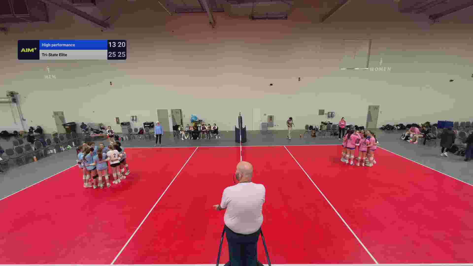 Full Game Video