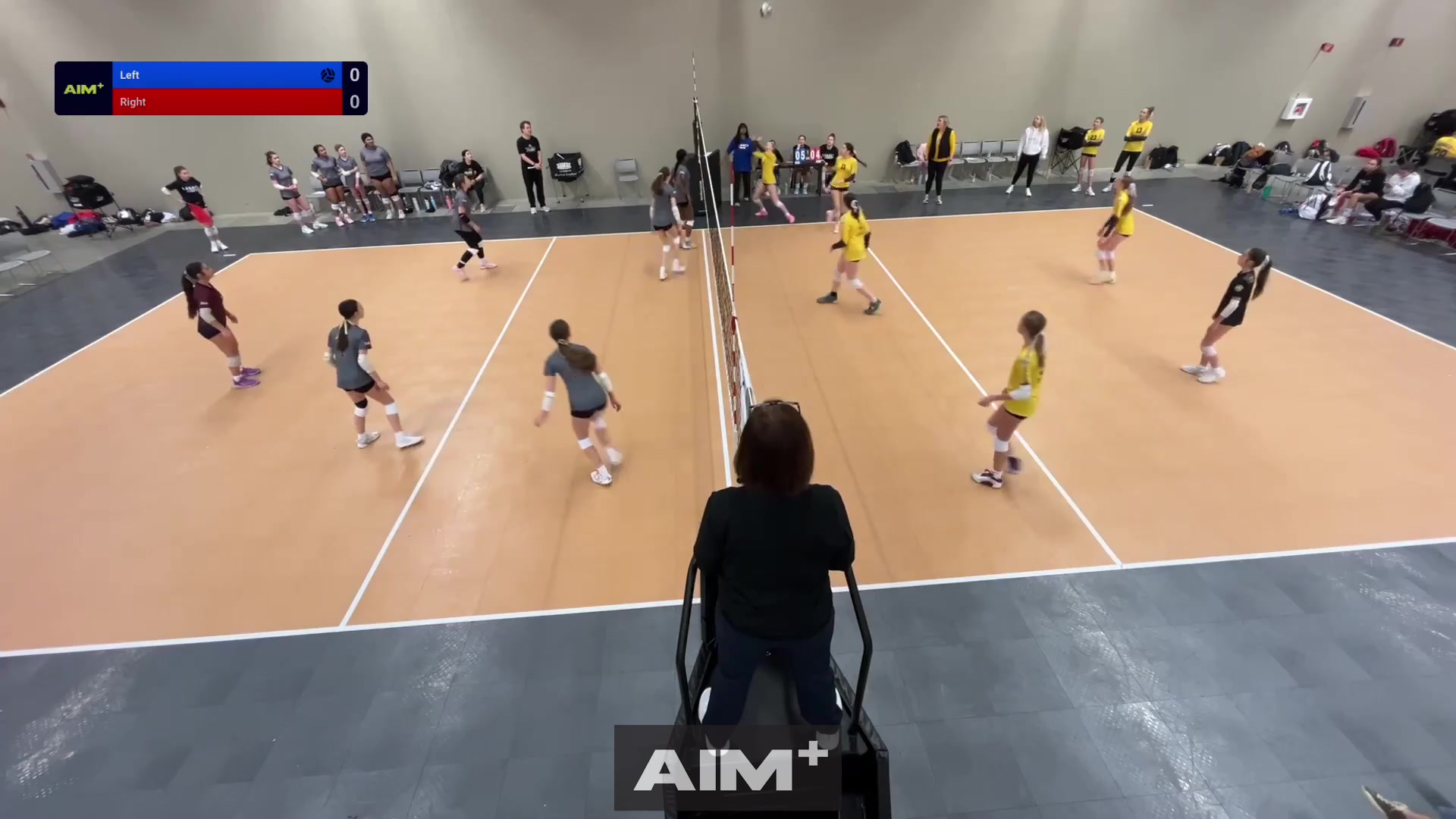 assist