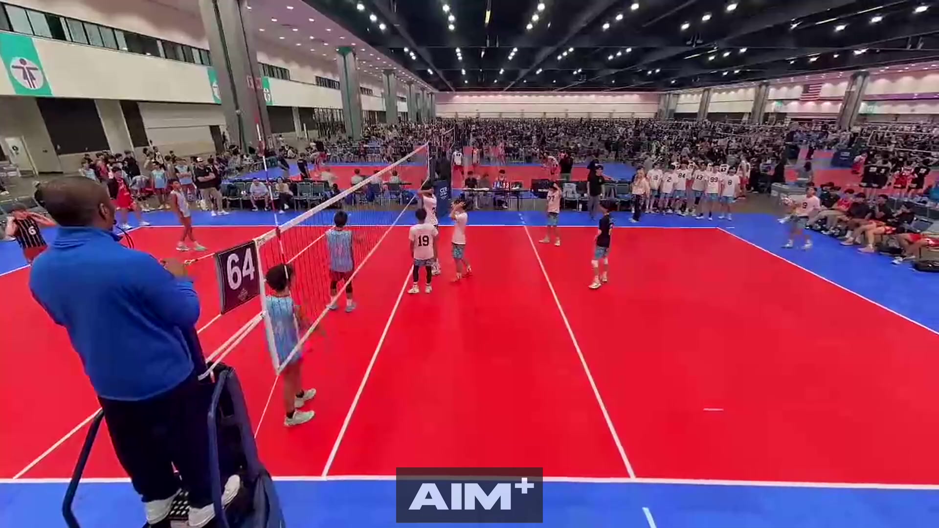 assist