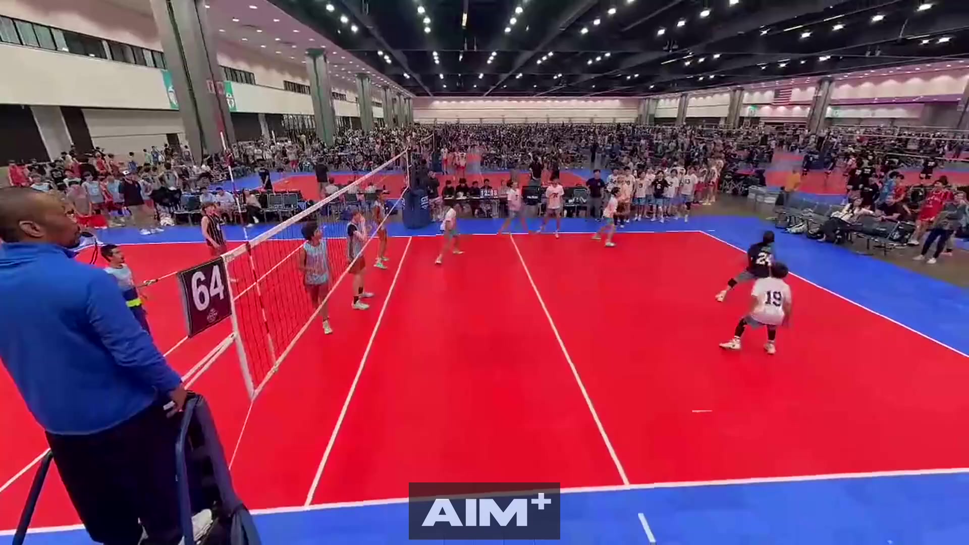 assist