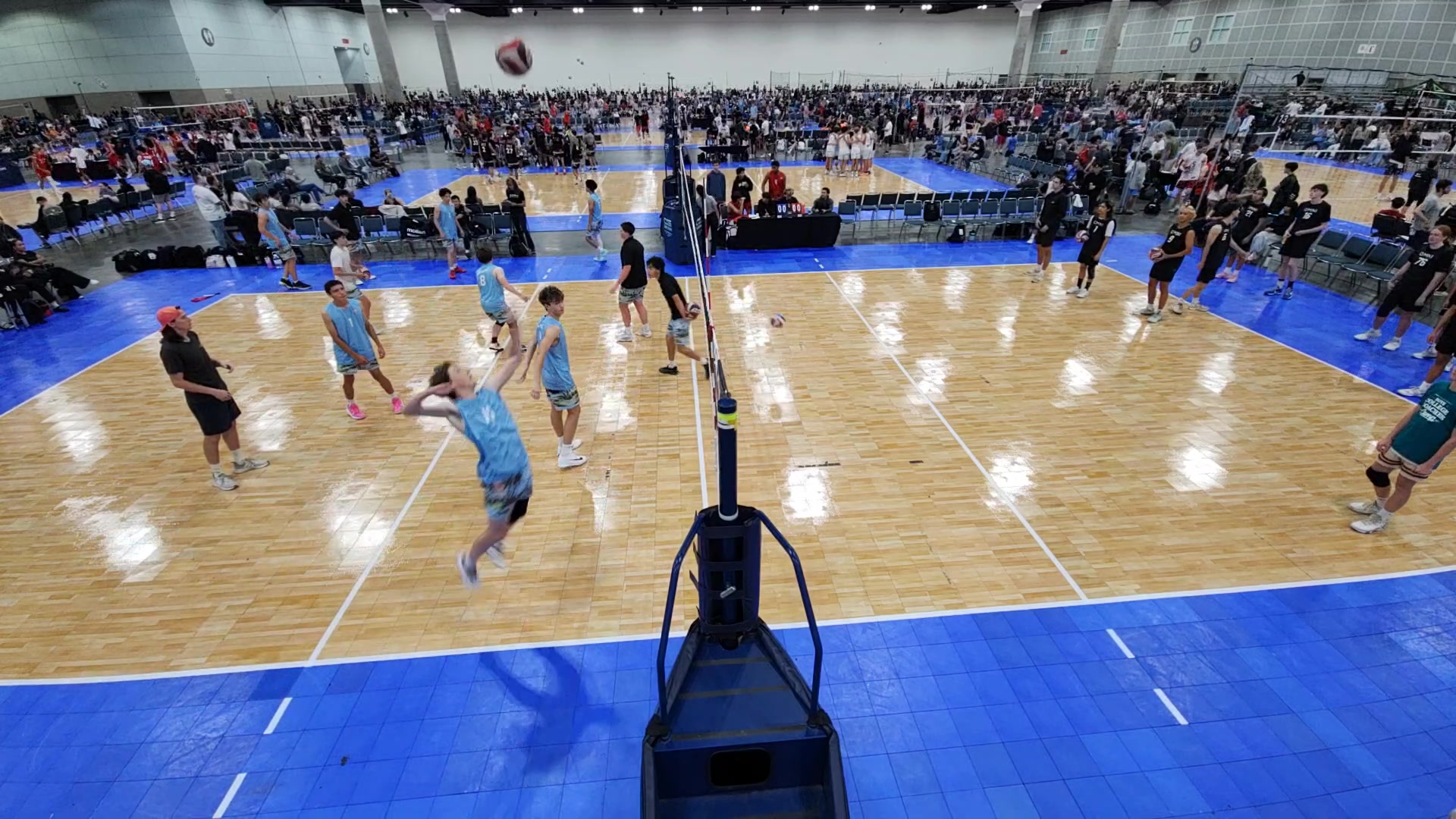 Full Game Video