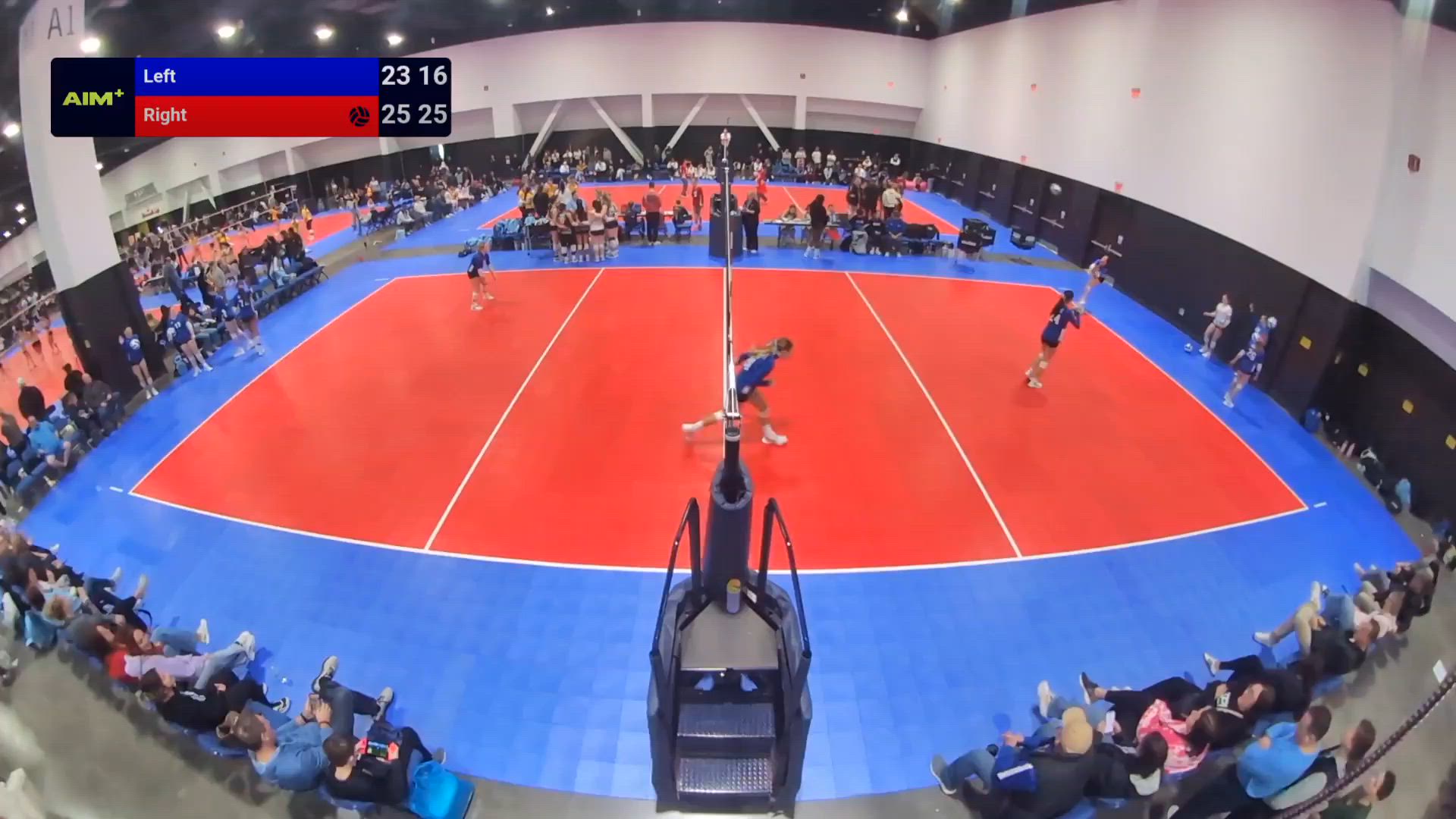 Full Game Video