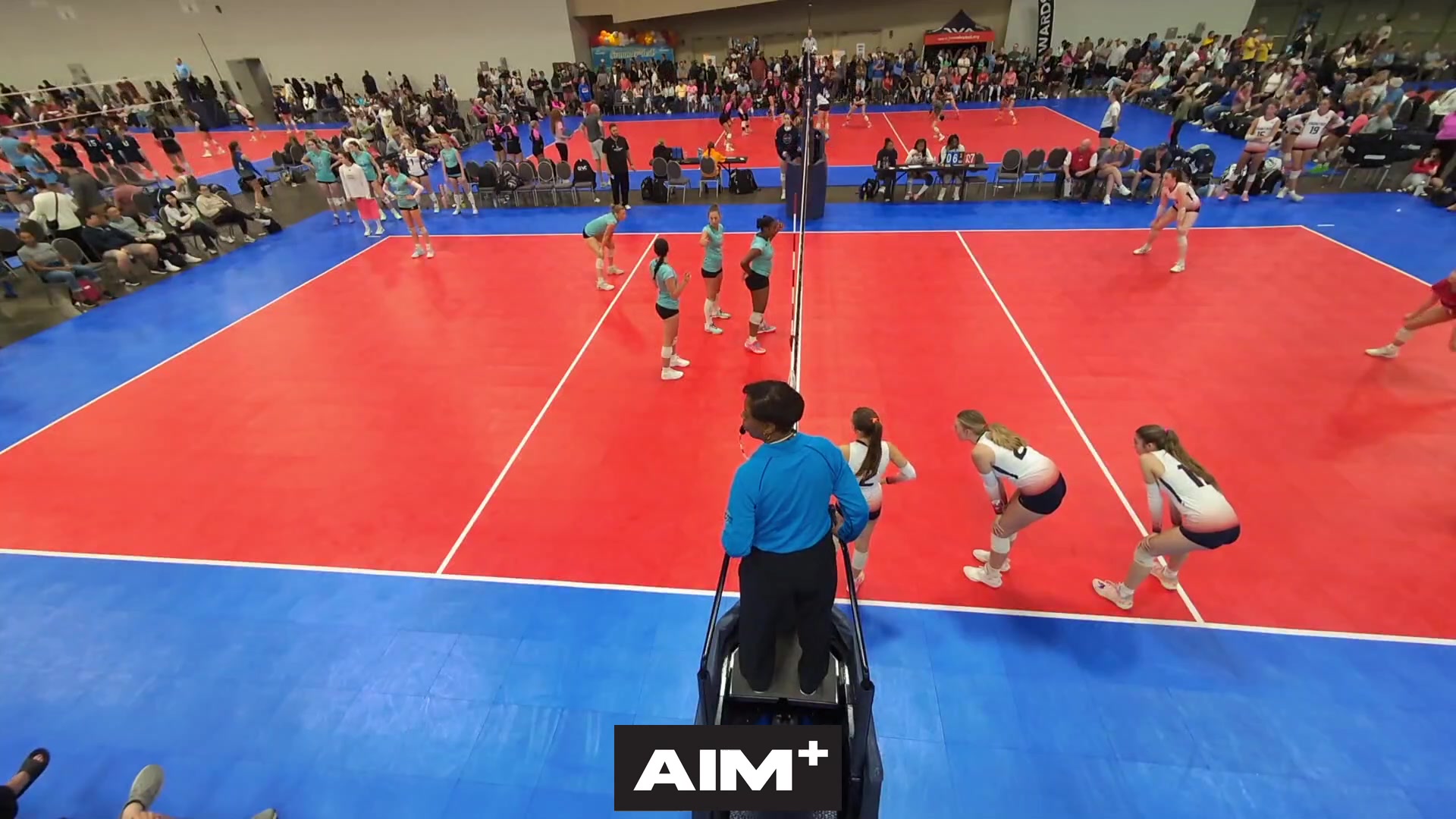 assist