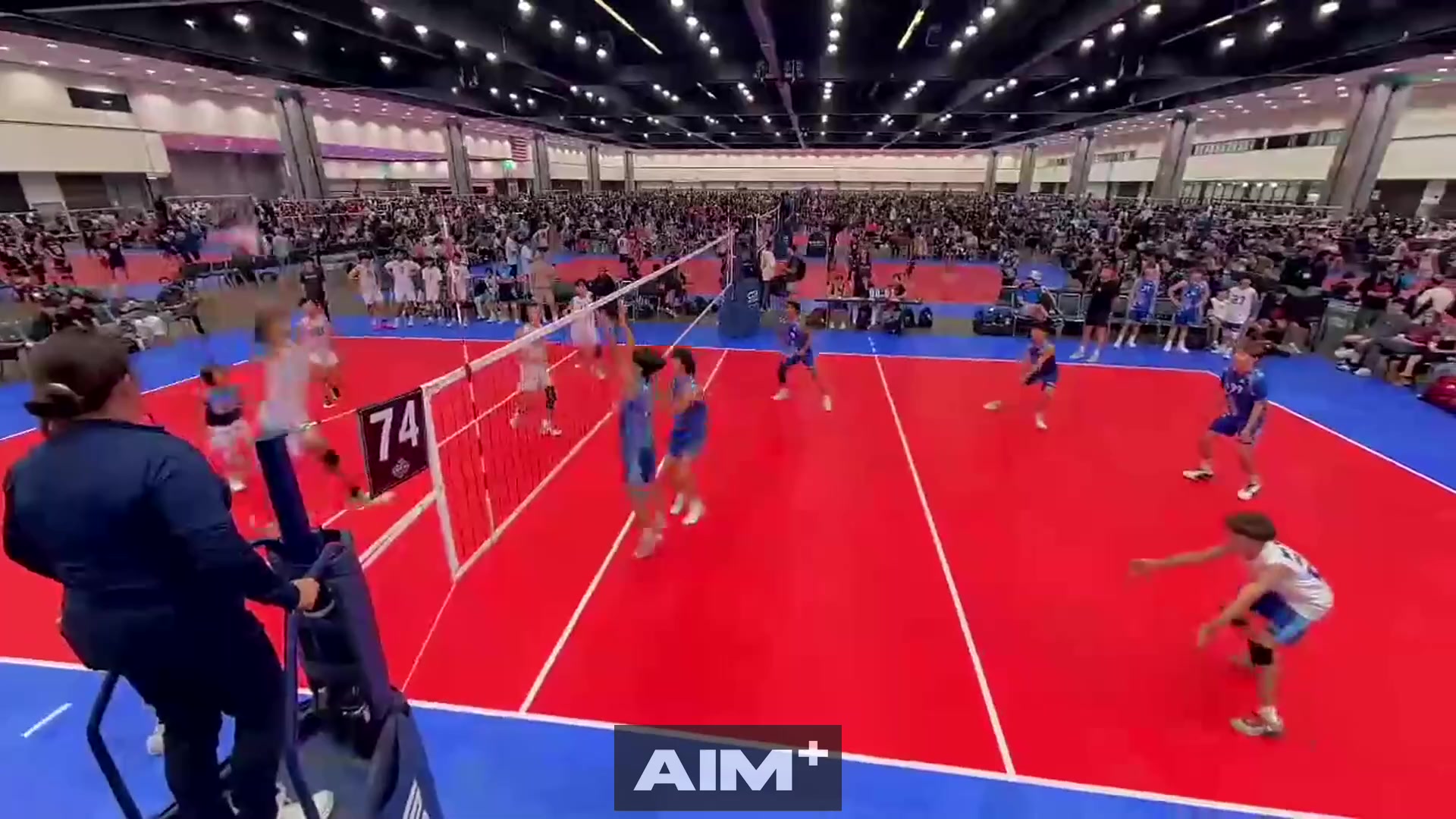 assist