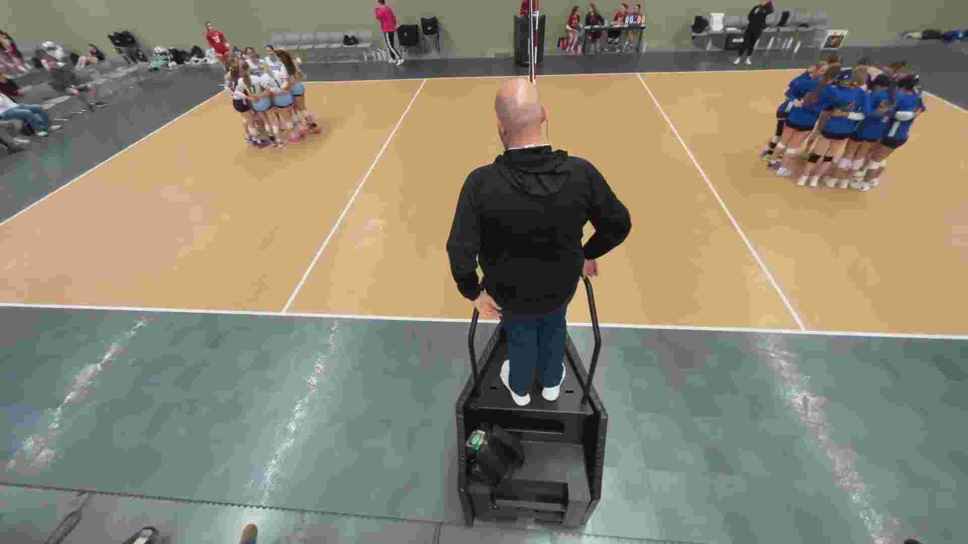 Full Game Video