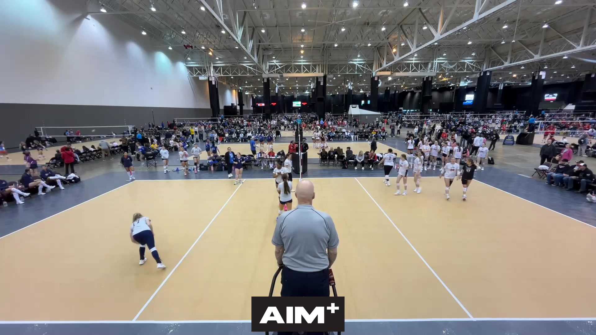 serve-error