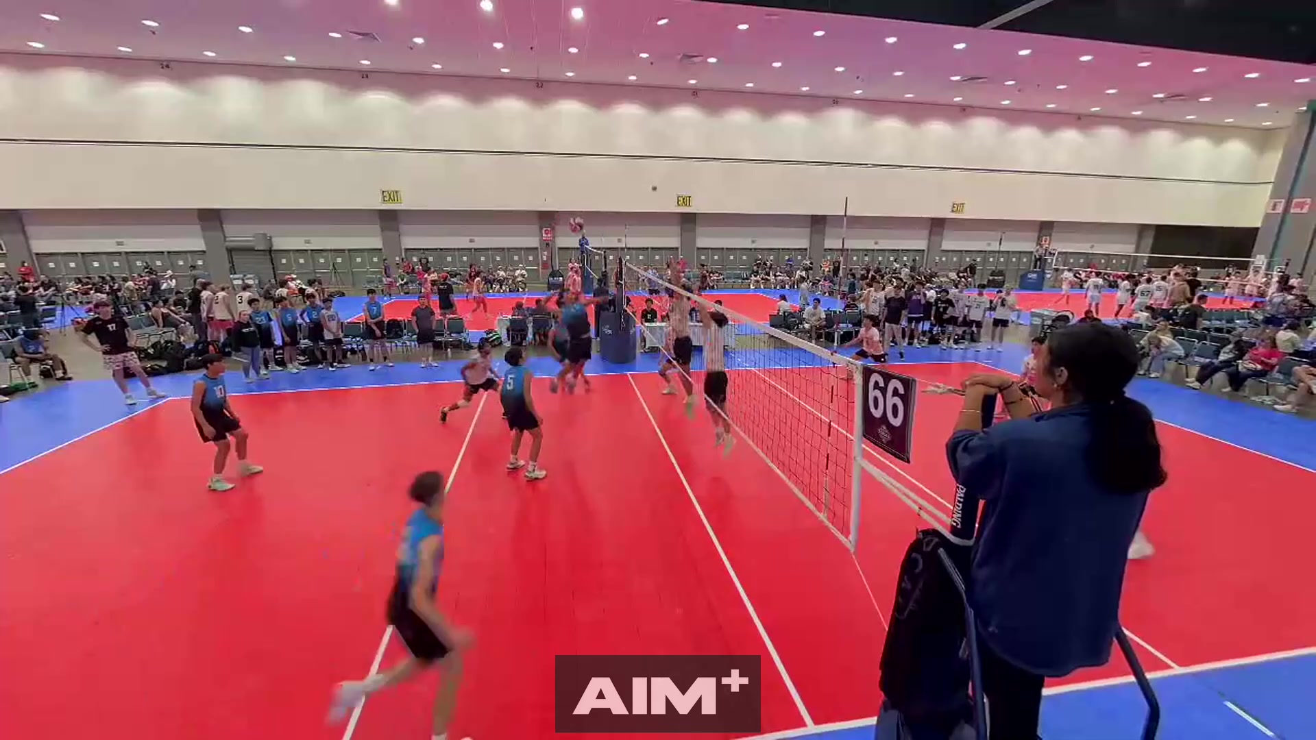 assist