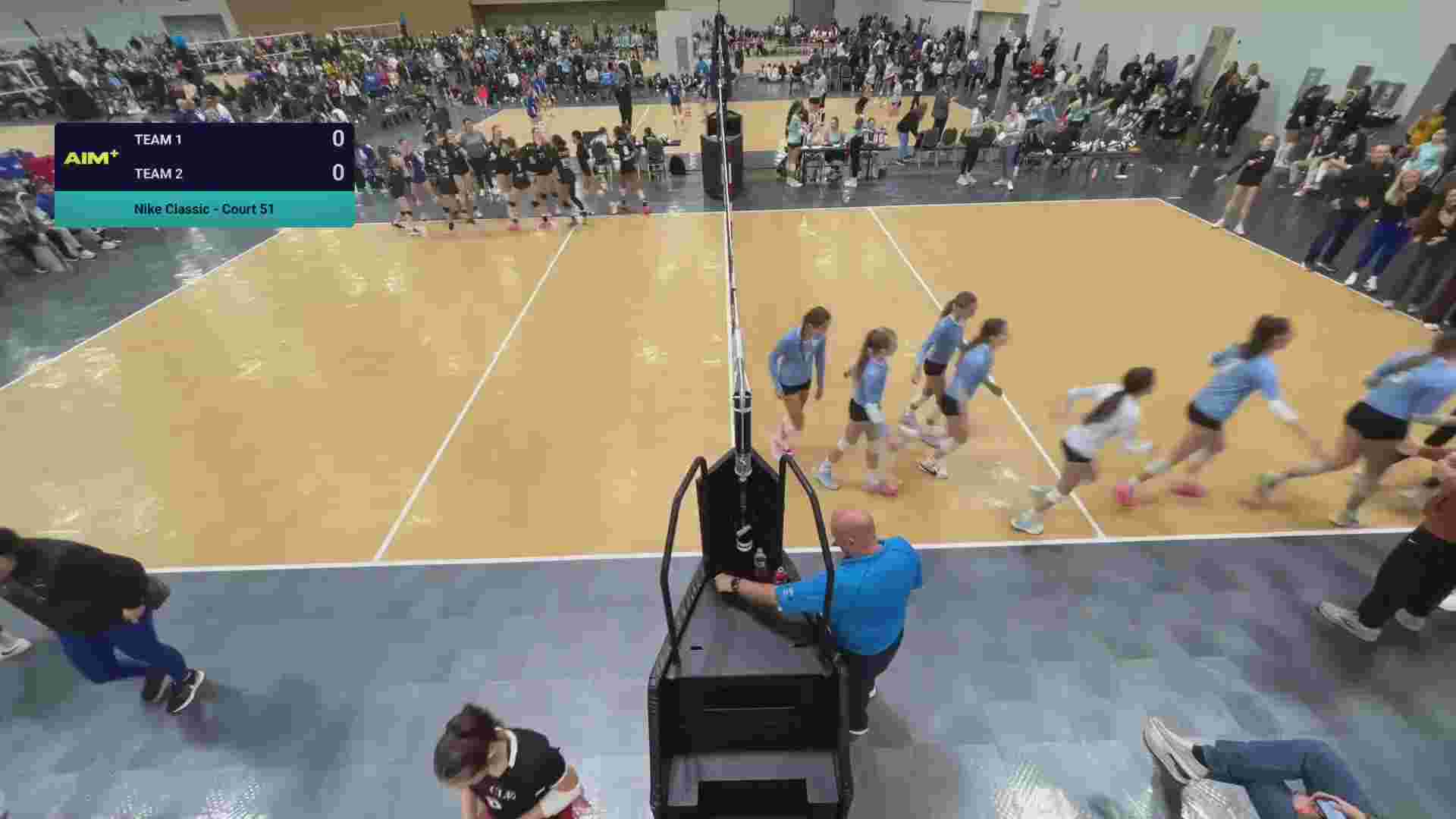 Full Game Video