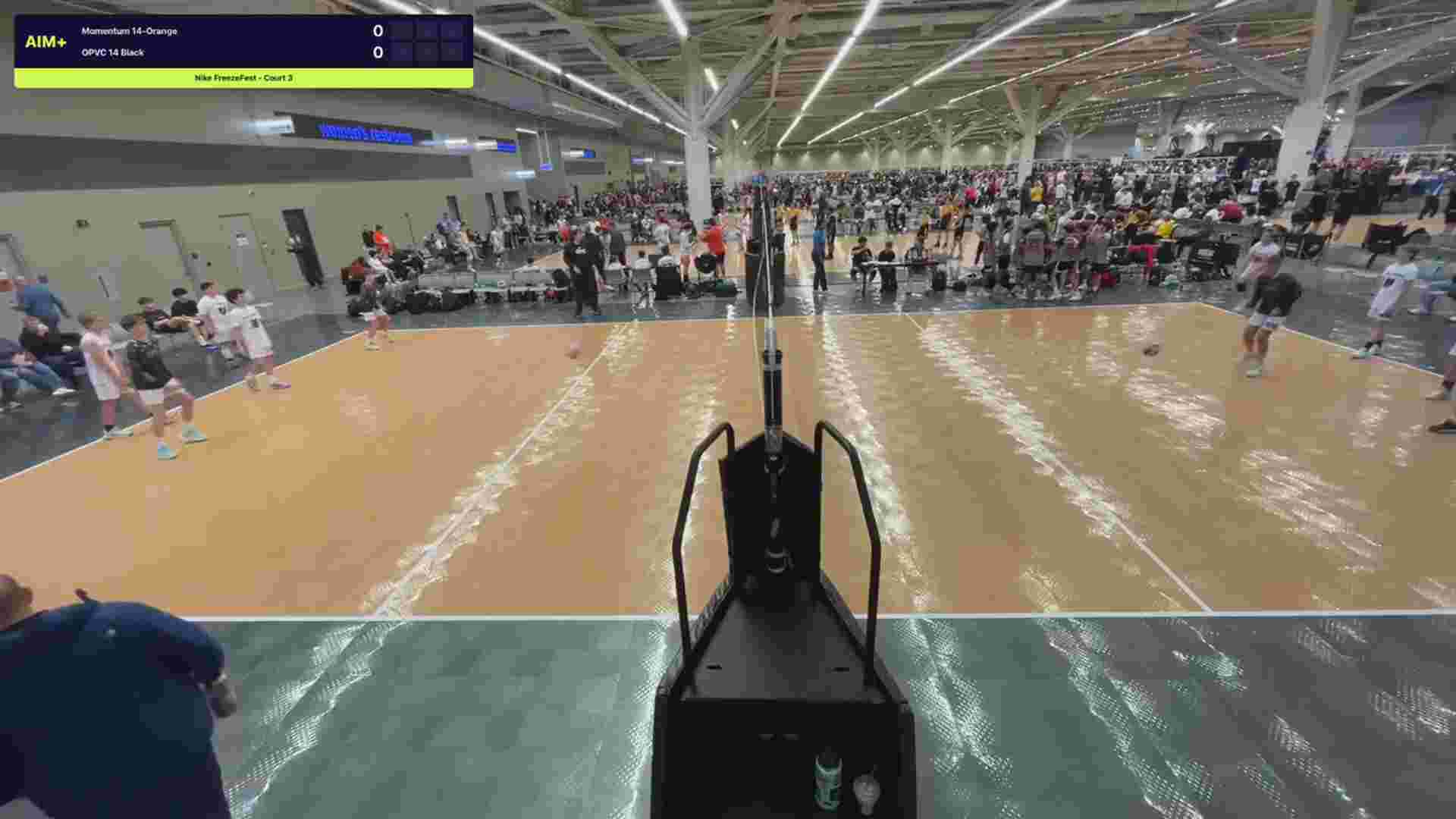 Full Game Video