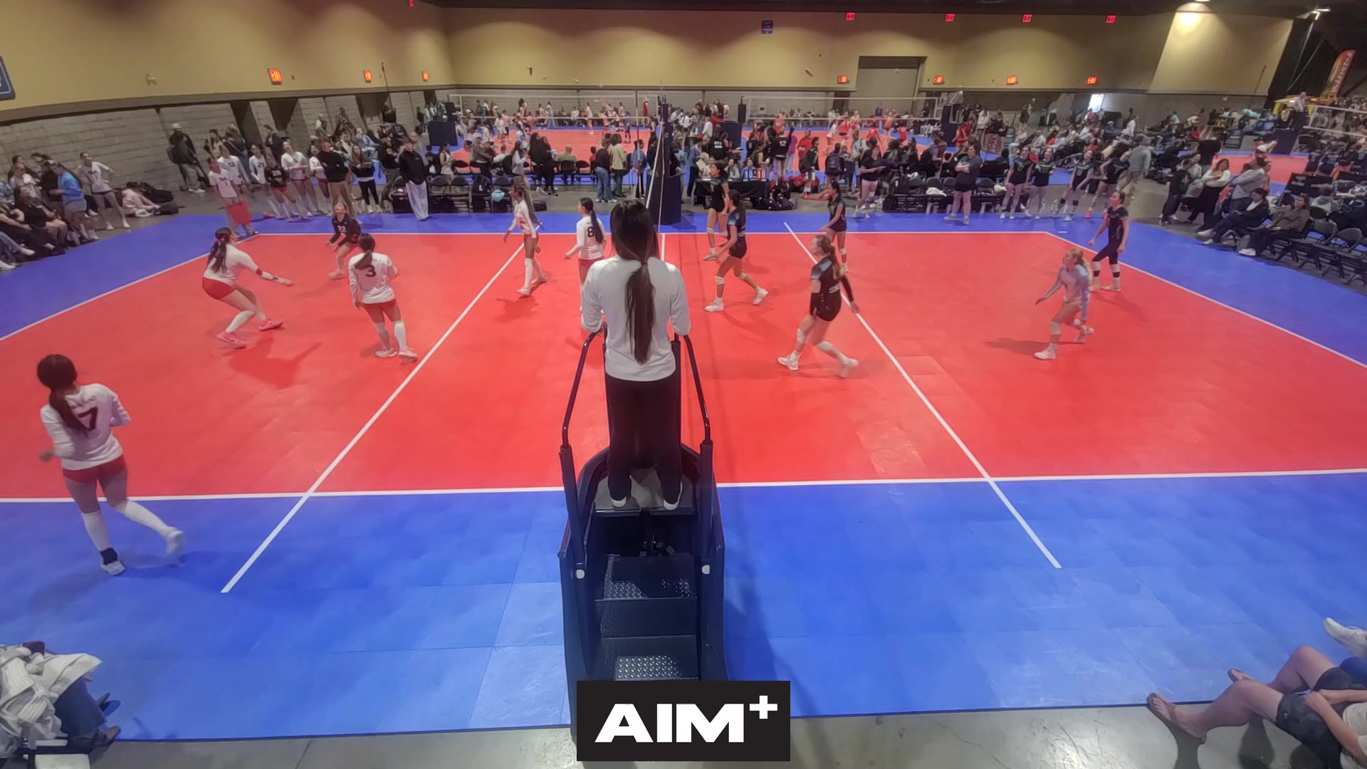 assist