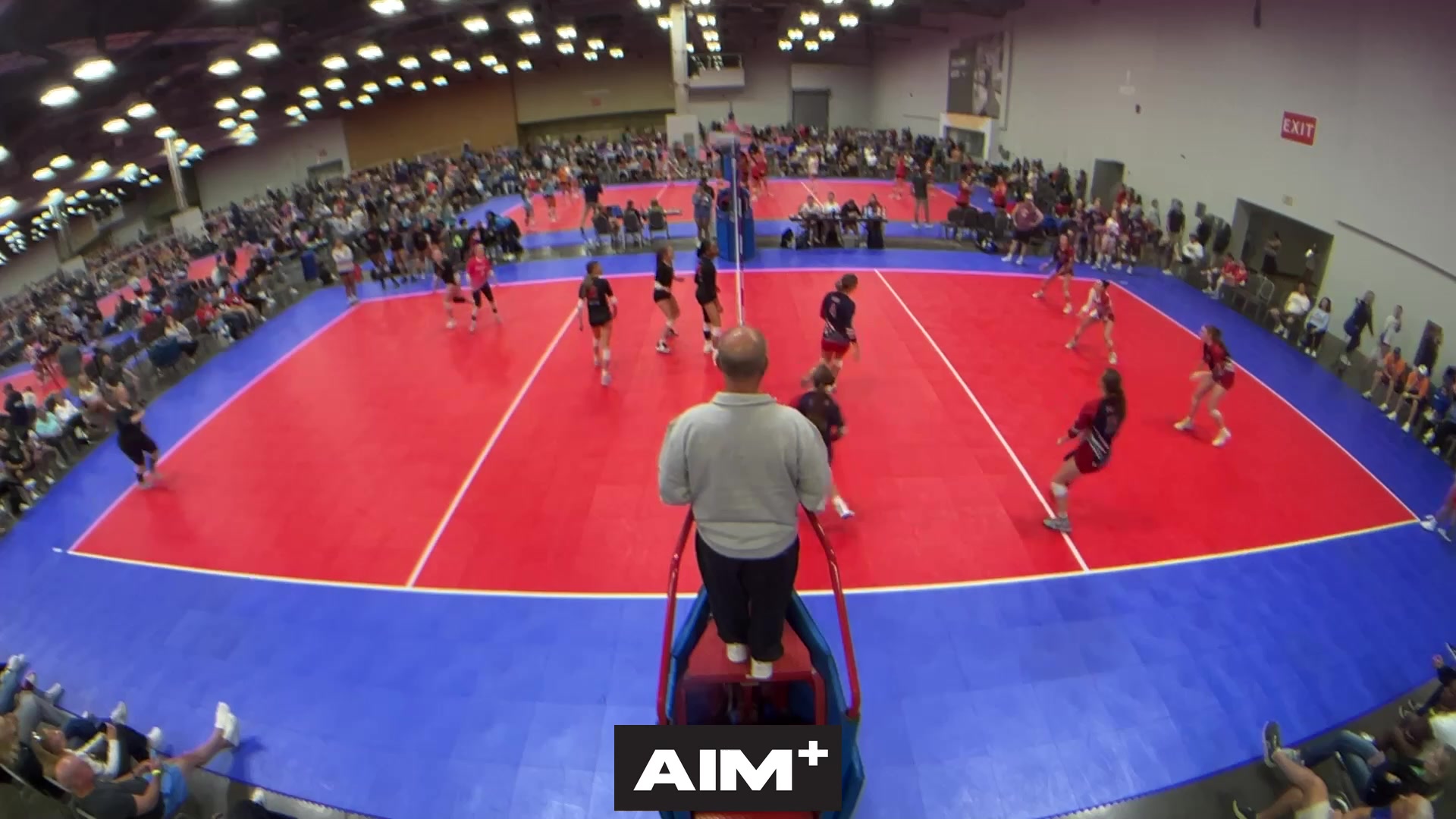 attack