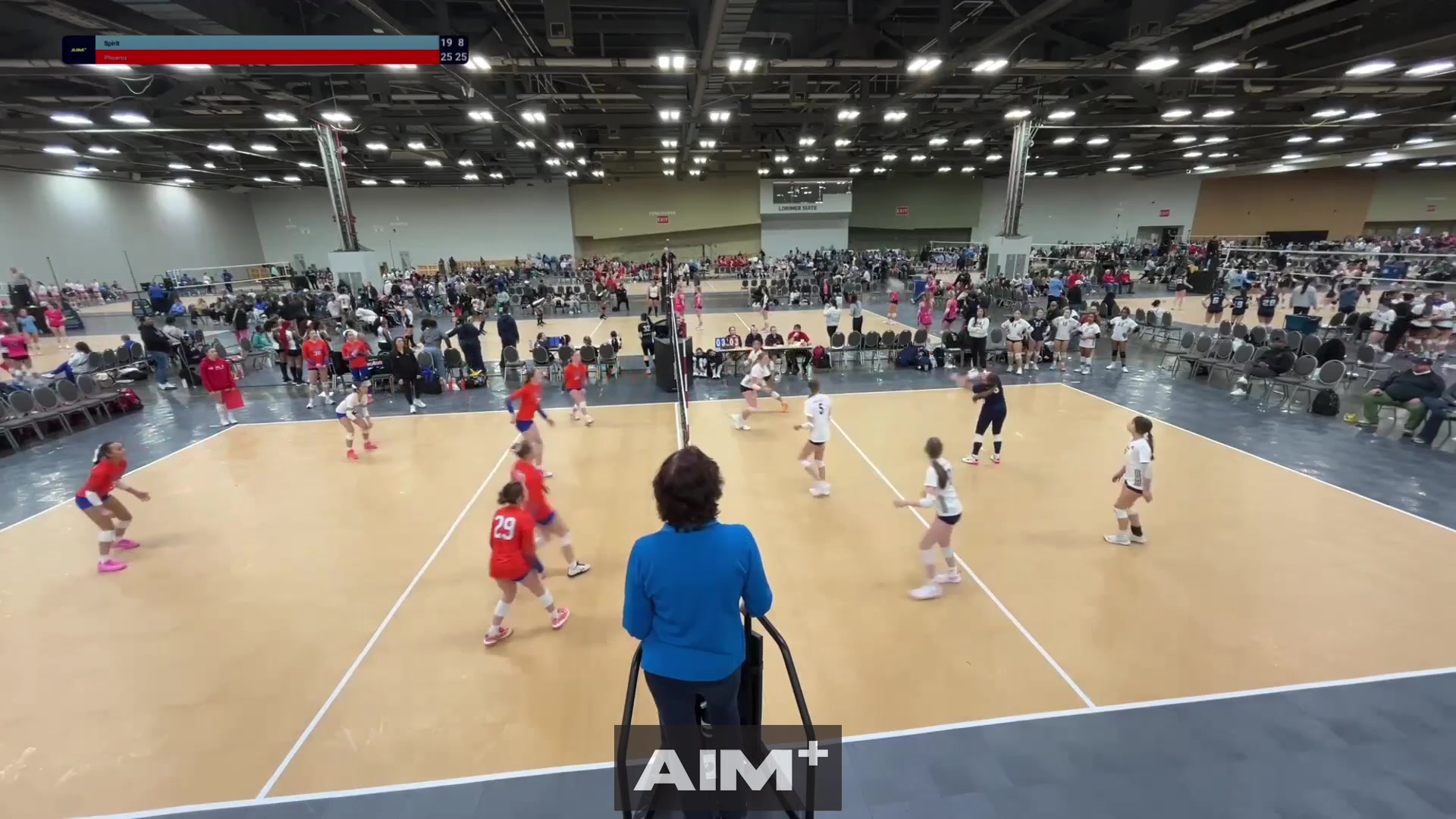 assist