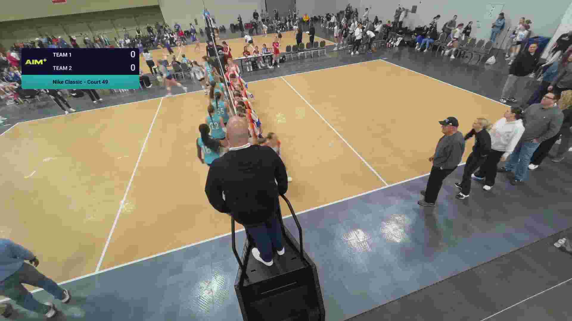 Full Game Video