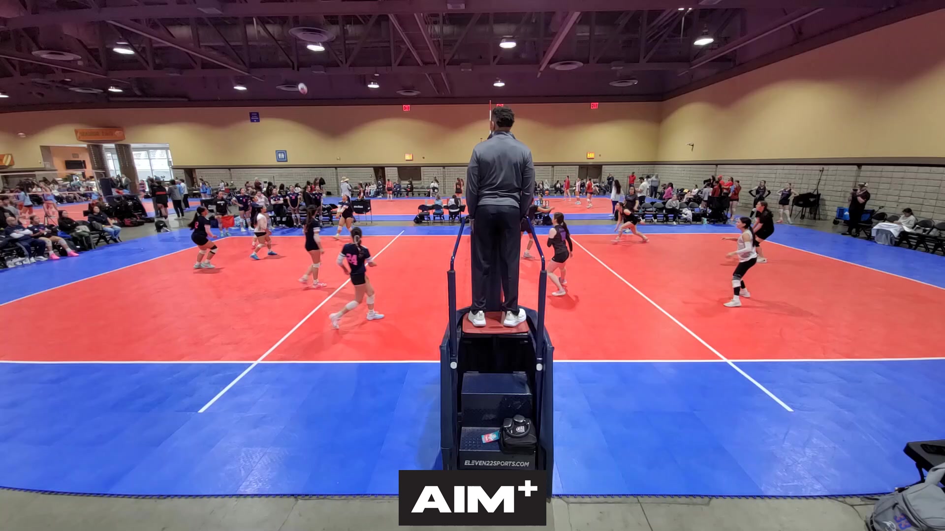 assist