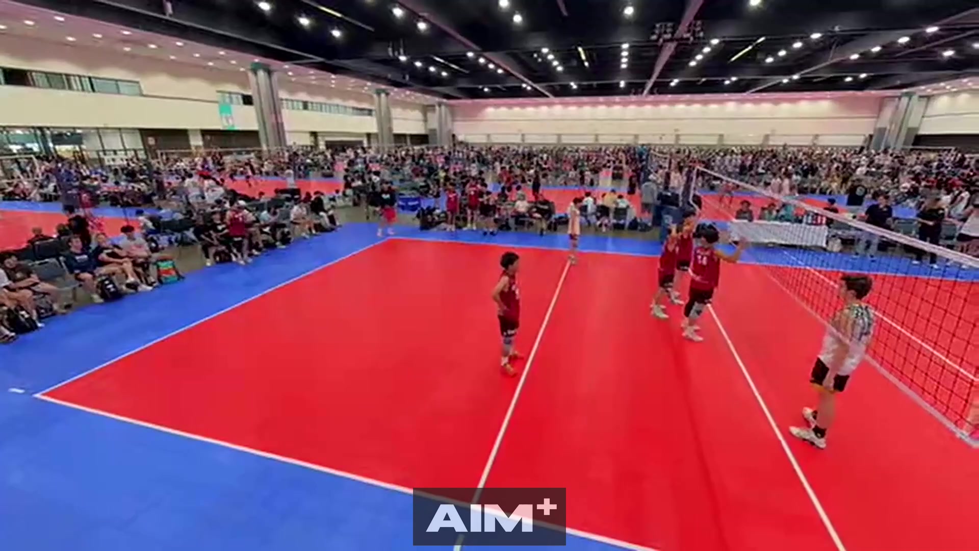assist