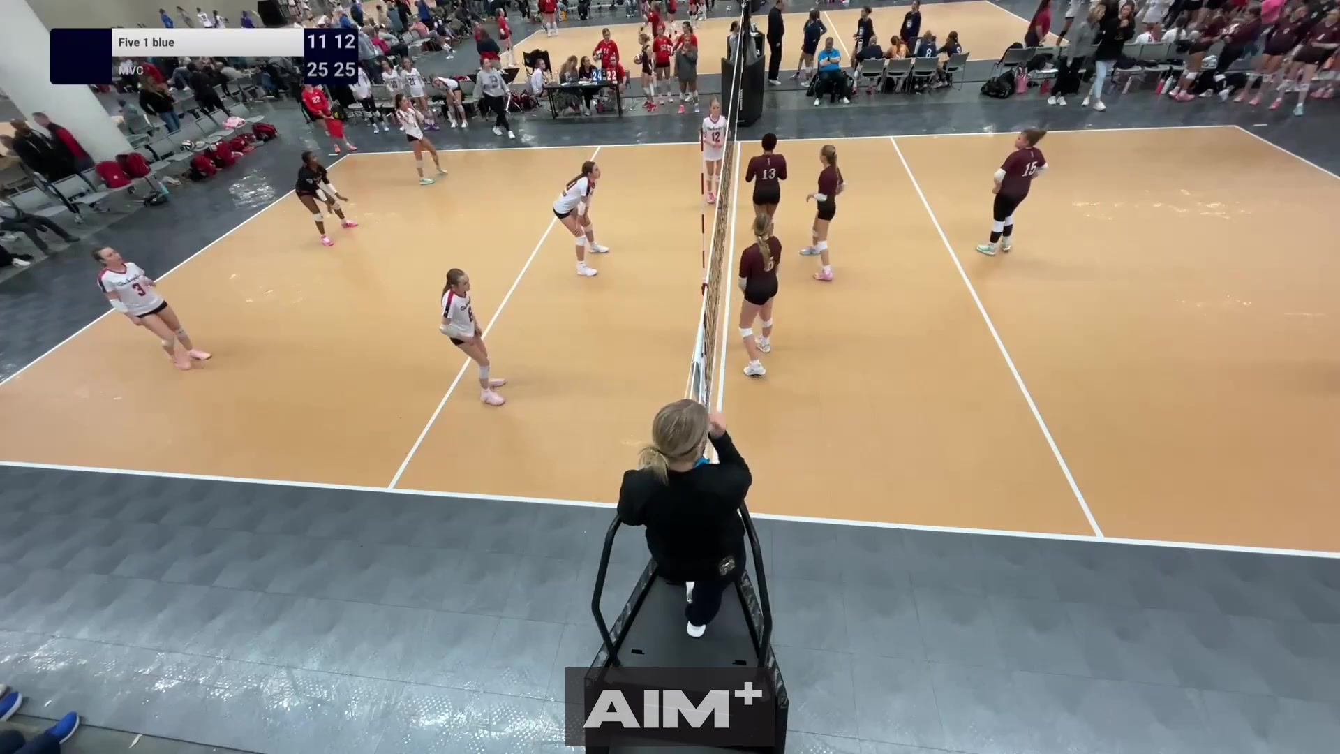 assist
