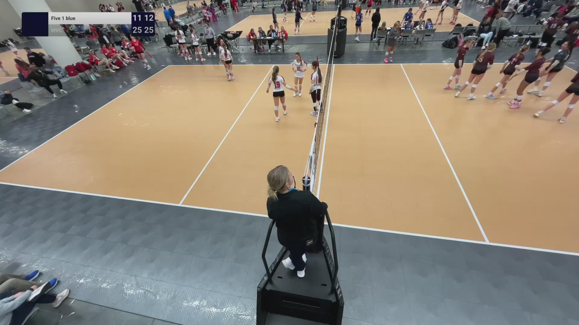 Full Game Video