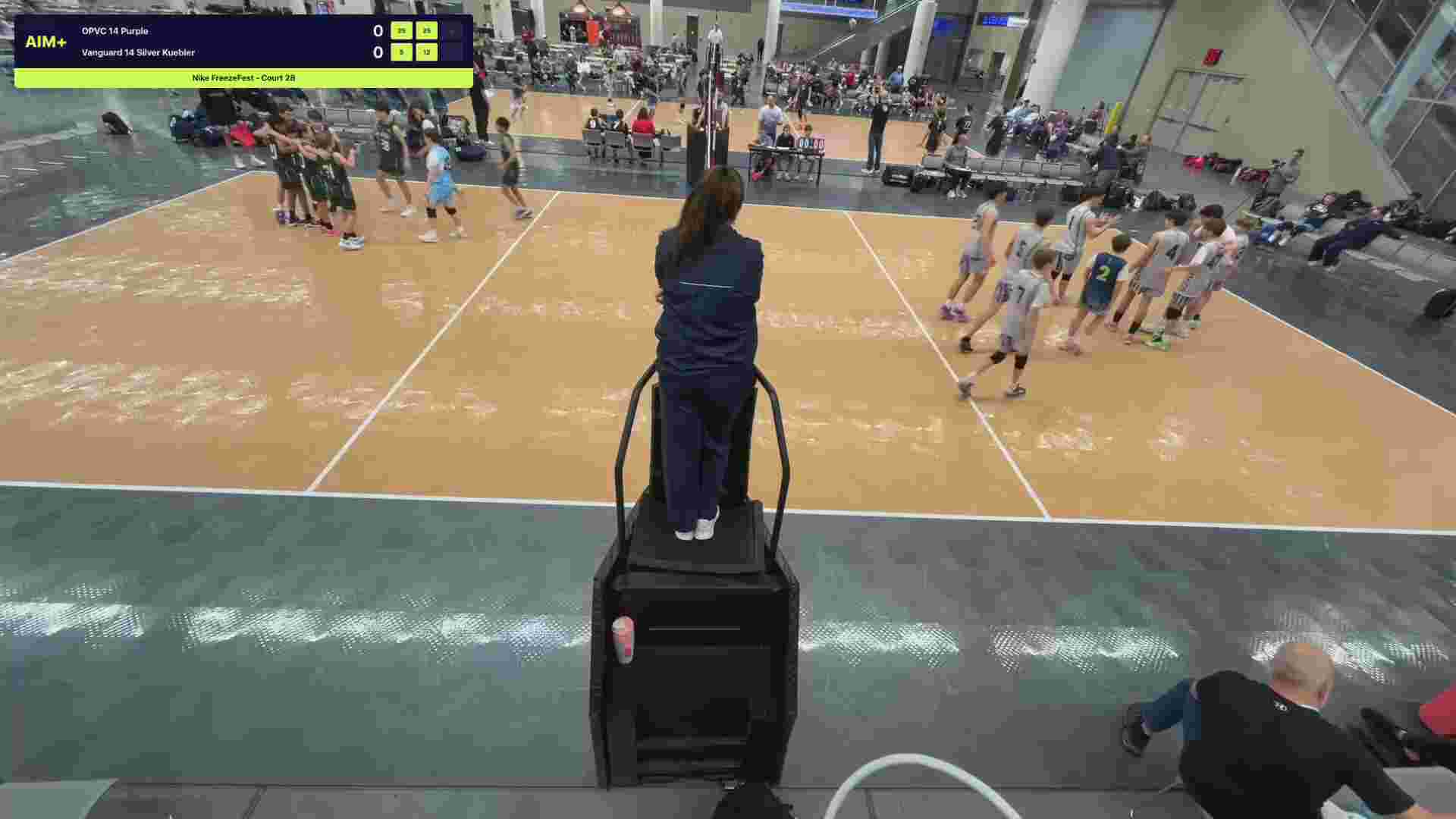 Full Game Video