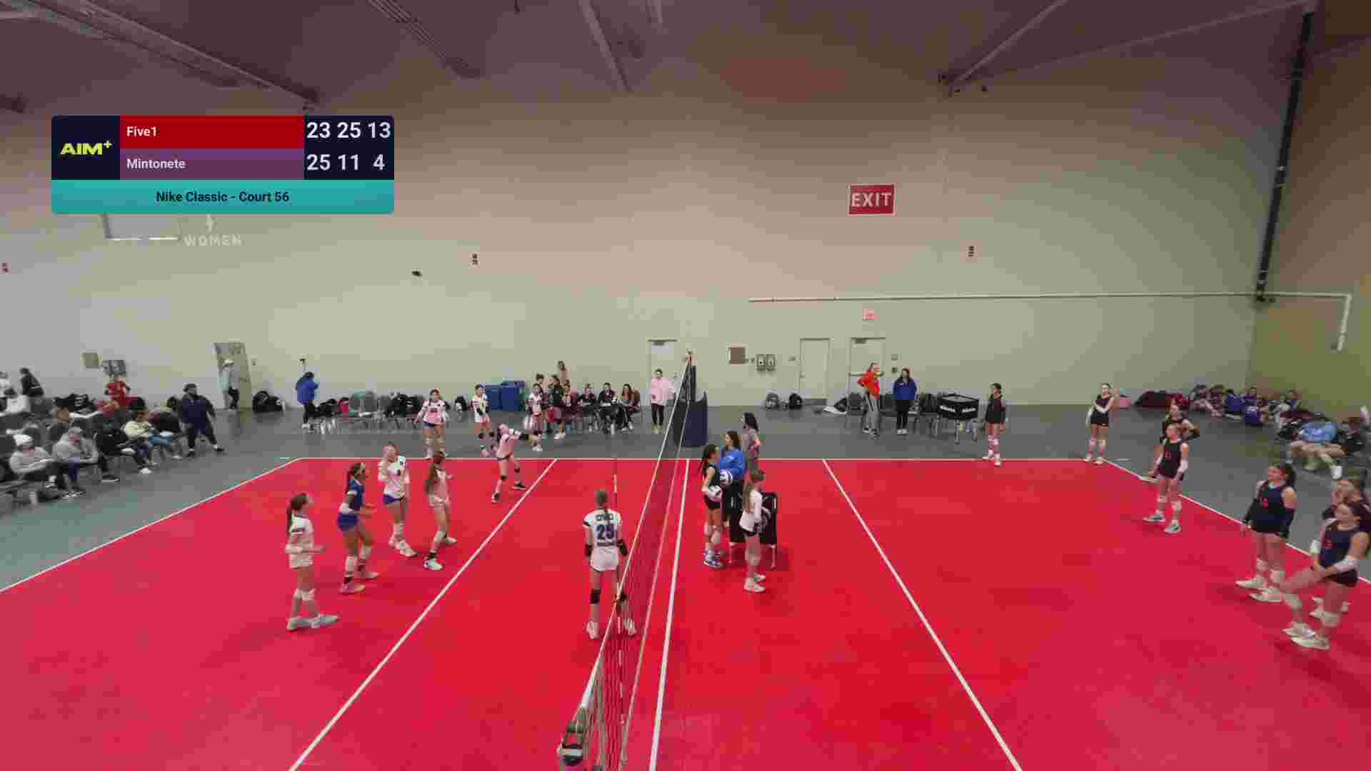 Full Game Video