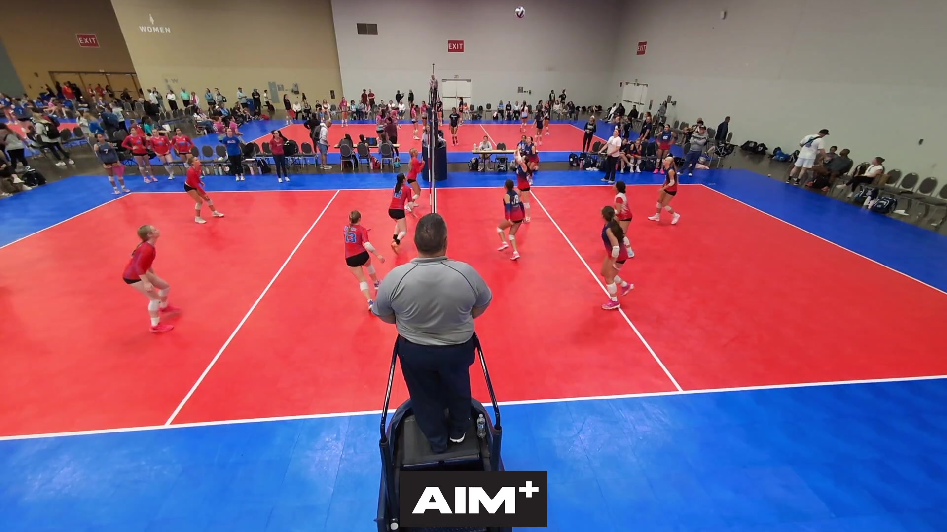 assist