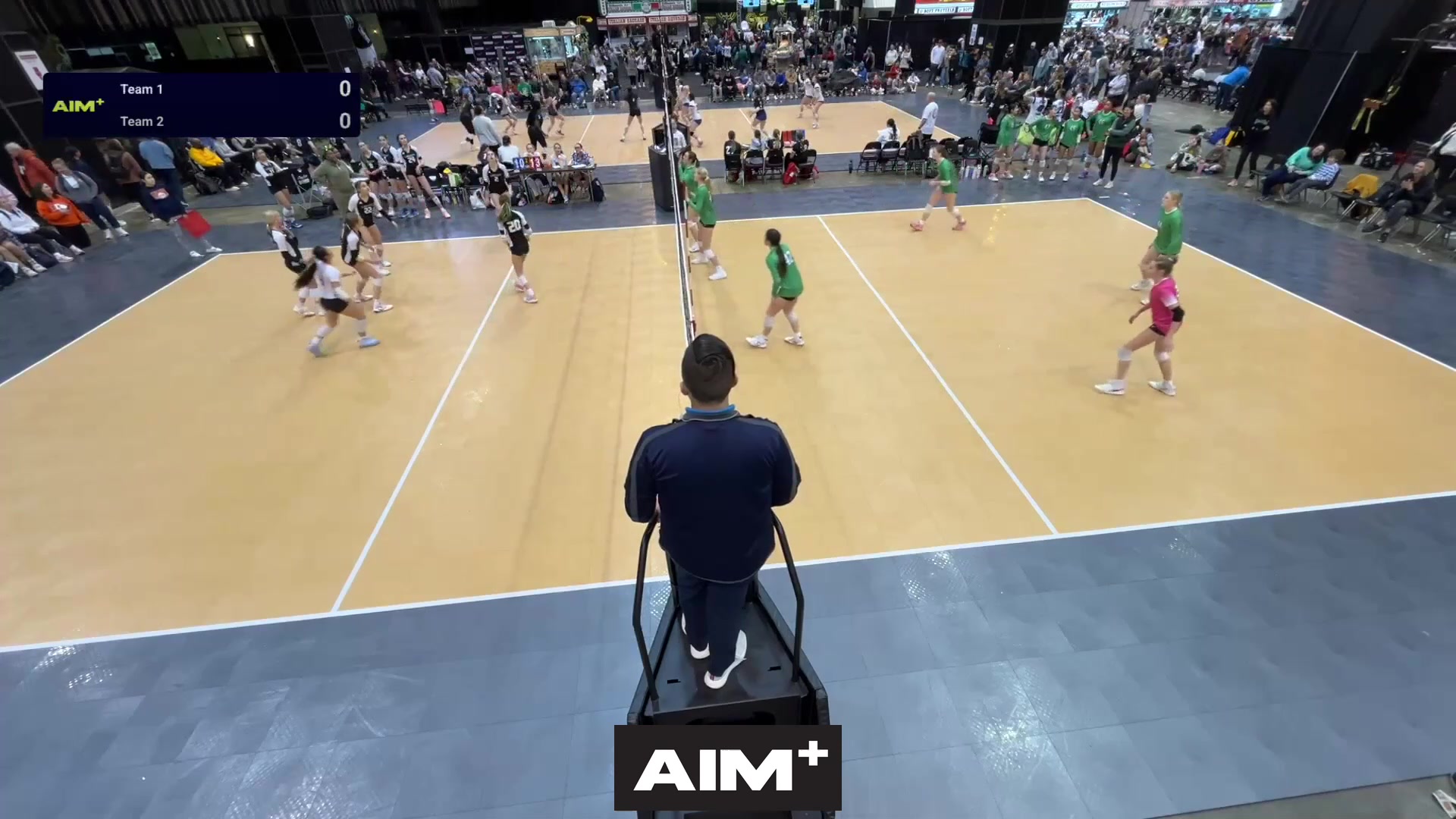 assist