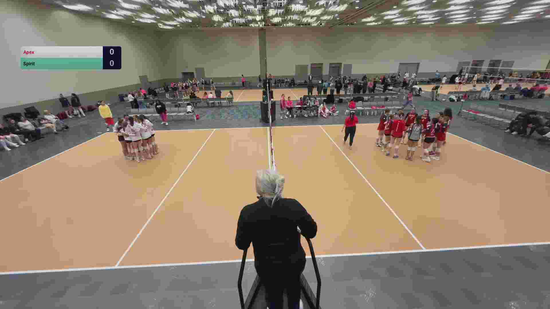 Full Game Video