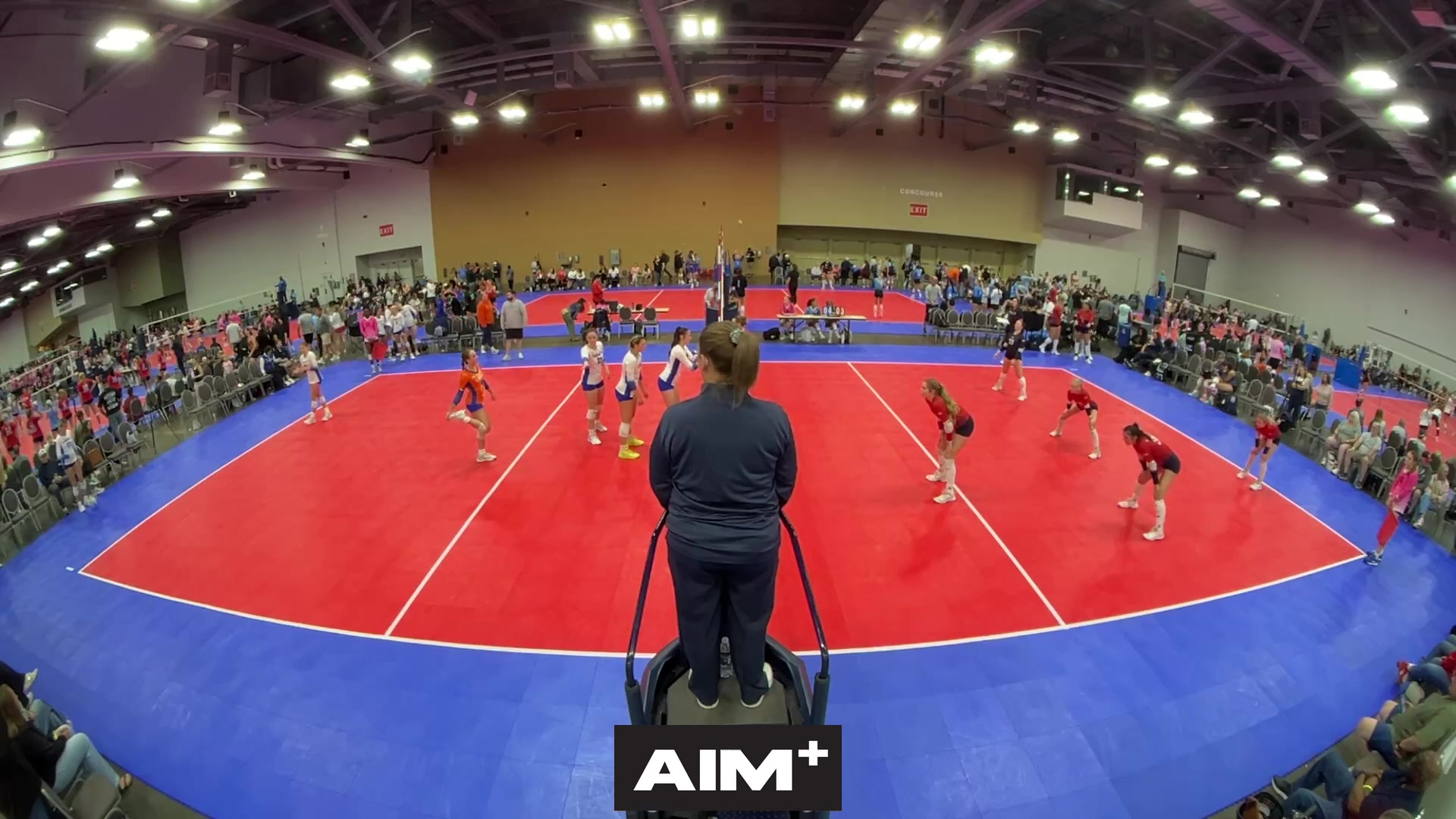 attack