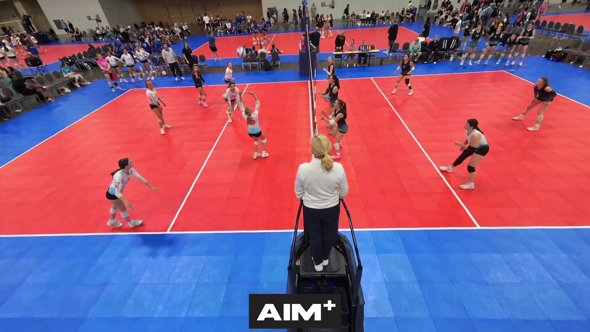 assist