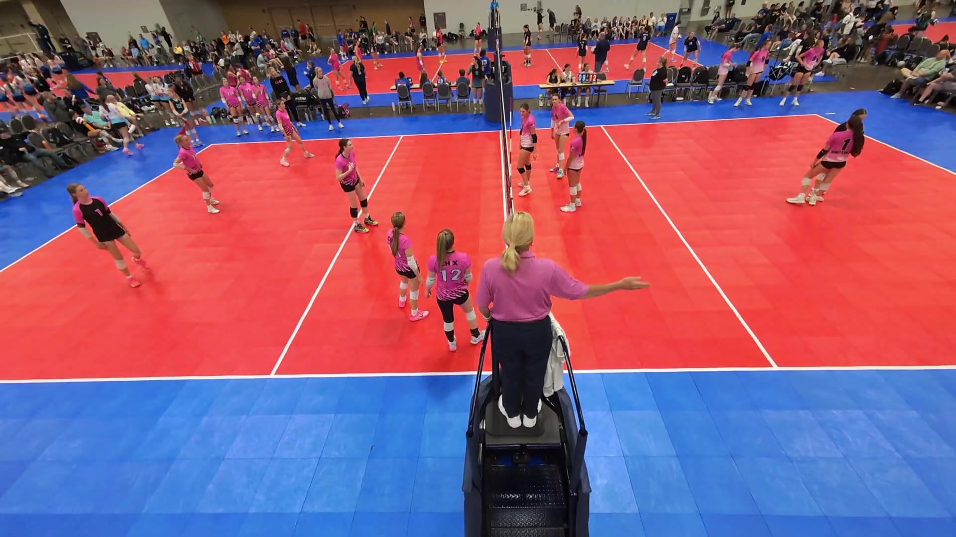 Full Game Video